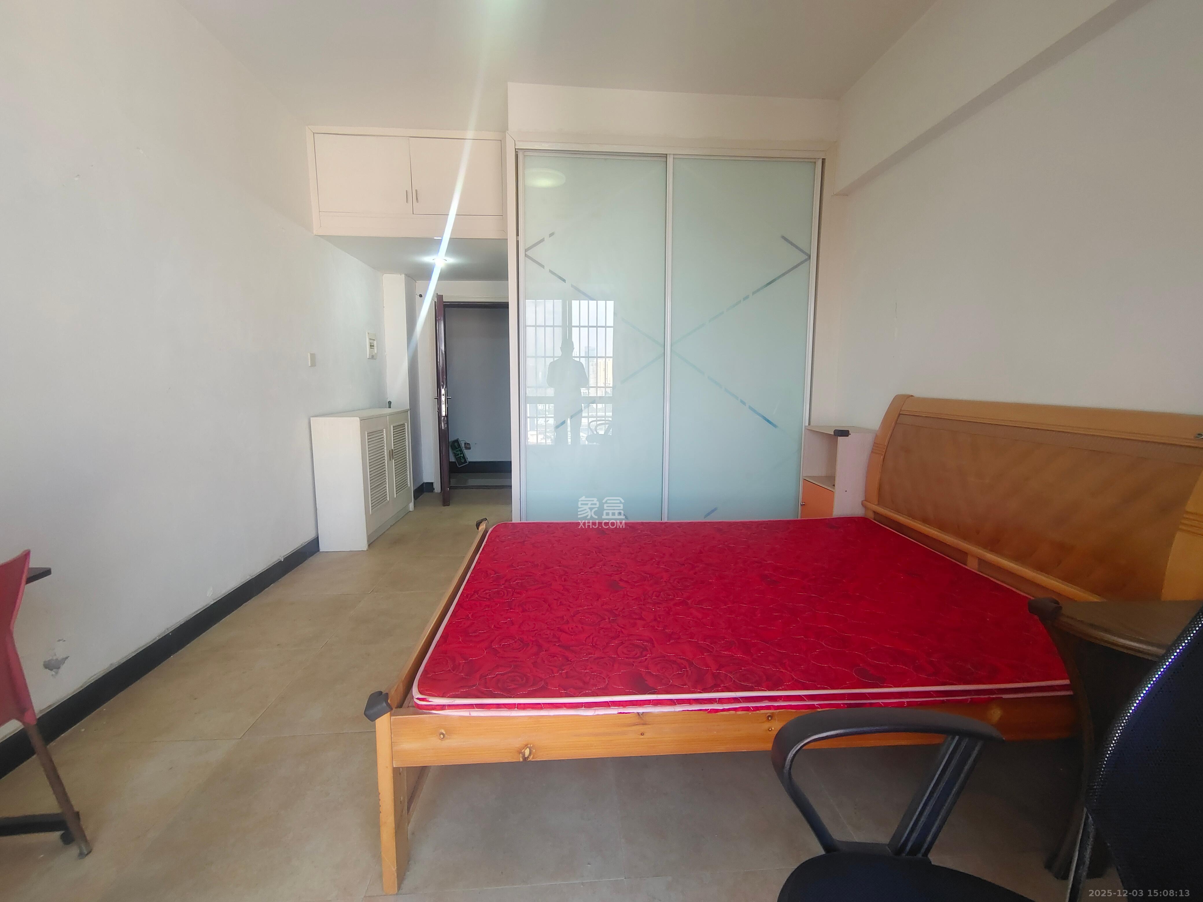 中盛小家碧寓 1室0厅0卫 1000.0元/月 中盛小家碧寓 1室0厅0卫 1000.0元/月室内图