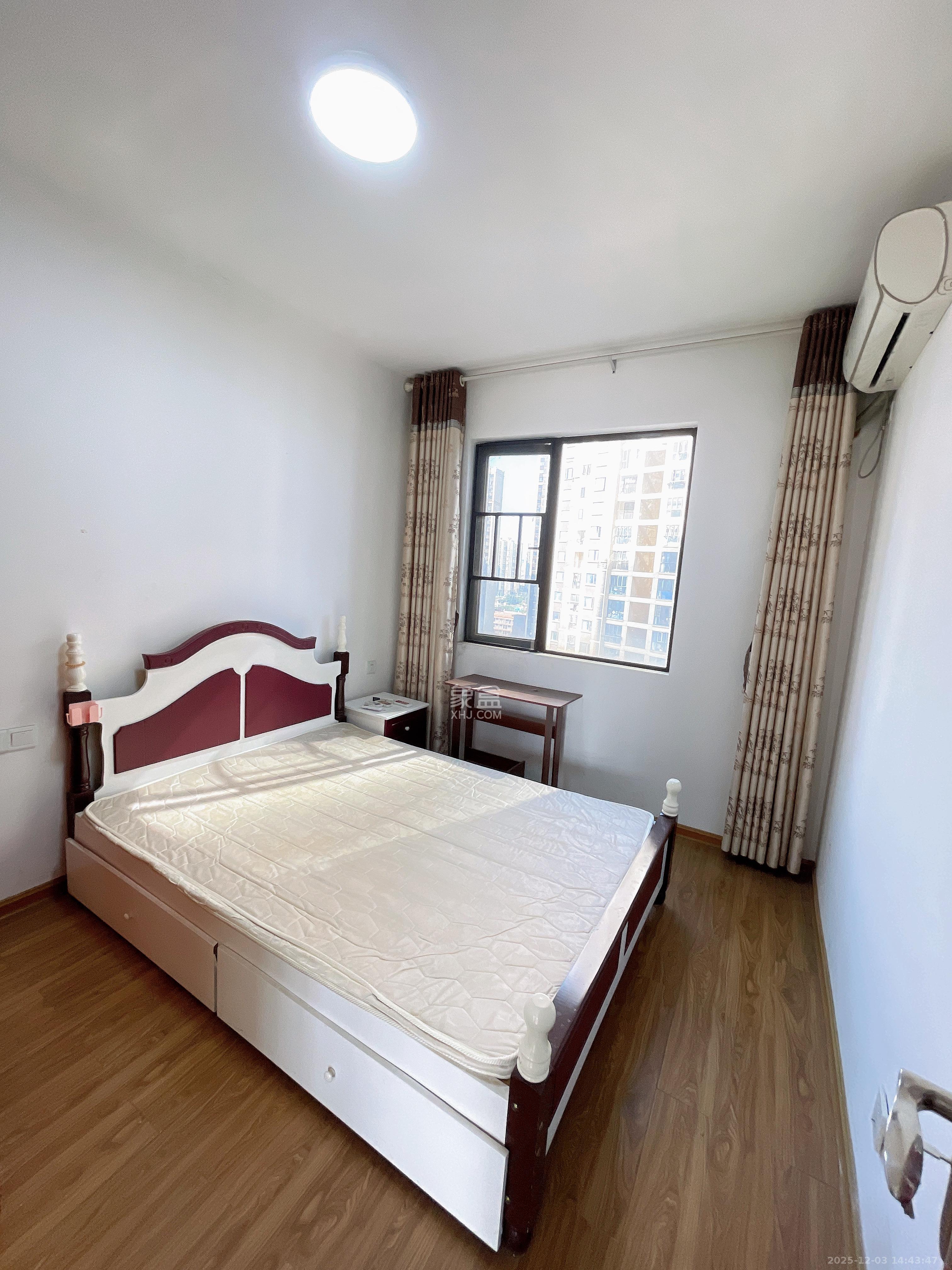 梅溪鑫苑名家 3室2厅2卫 2500.0元/月 梅溪鑫苑名家 3室2厅2卫 2500.0元/月室内图