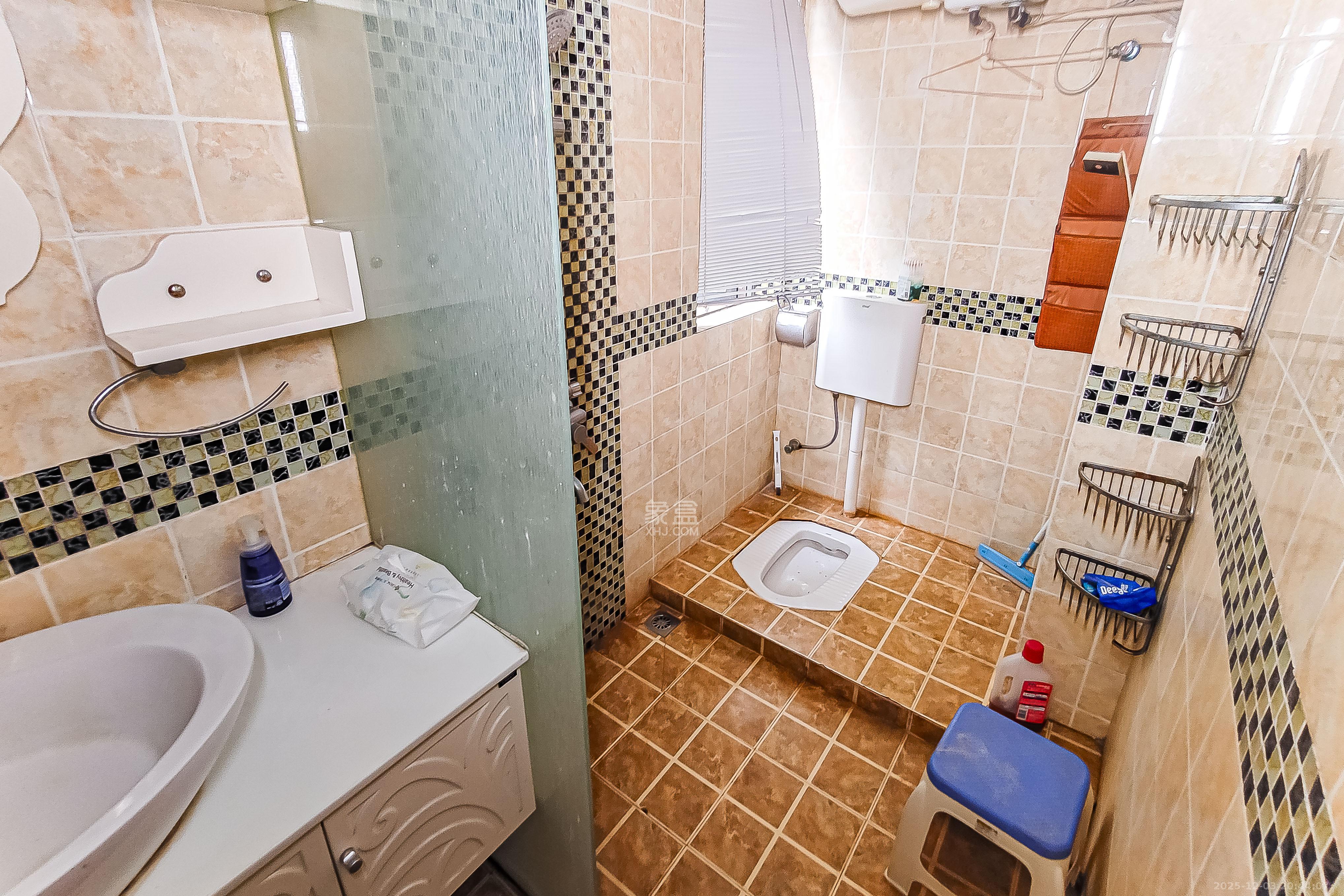 万博汇 1室1厅1卫 57.0万 万博汇 1室1厅1卫 57.0万卫生间