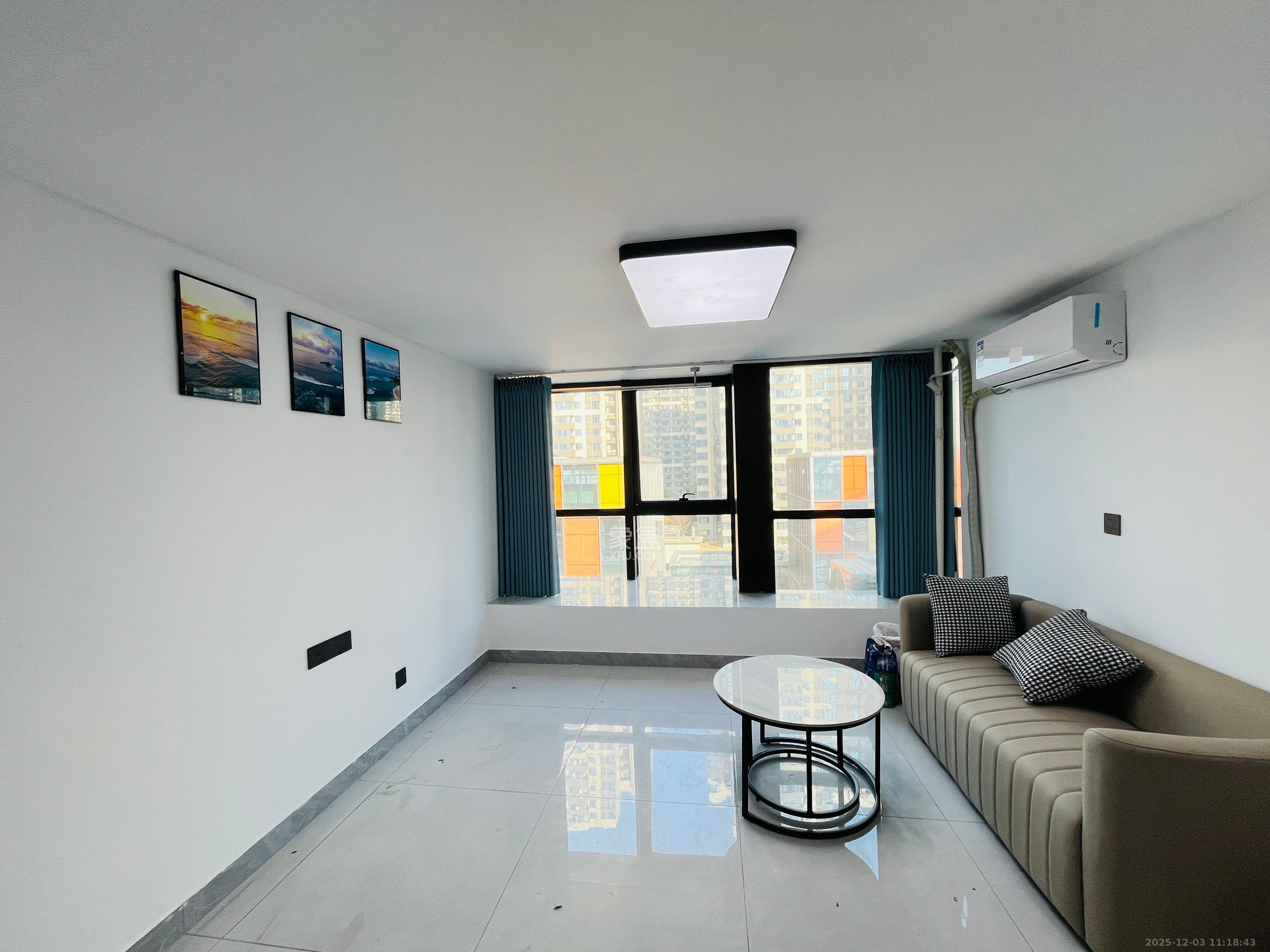 长房时代小镇  2室1厅1卫    1800.0元/月室内图