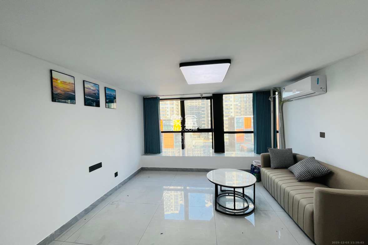 长房时代小镇 2室1厅1卫 1800.0元/月 长房时代小镇 2室1厅1卫 1800.0元/月室内图