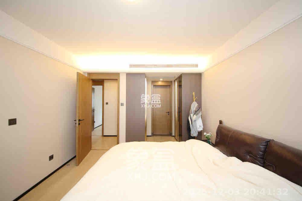 万科金域蓝湾  1室0厅0卫    4500.0元/月室内图