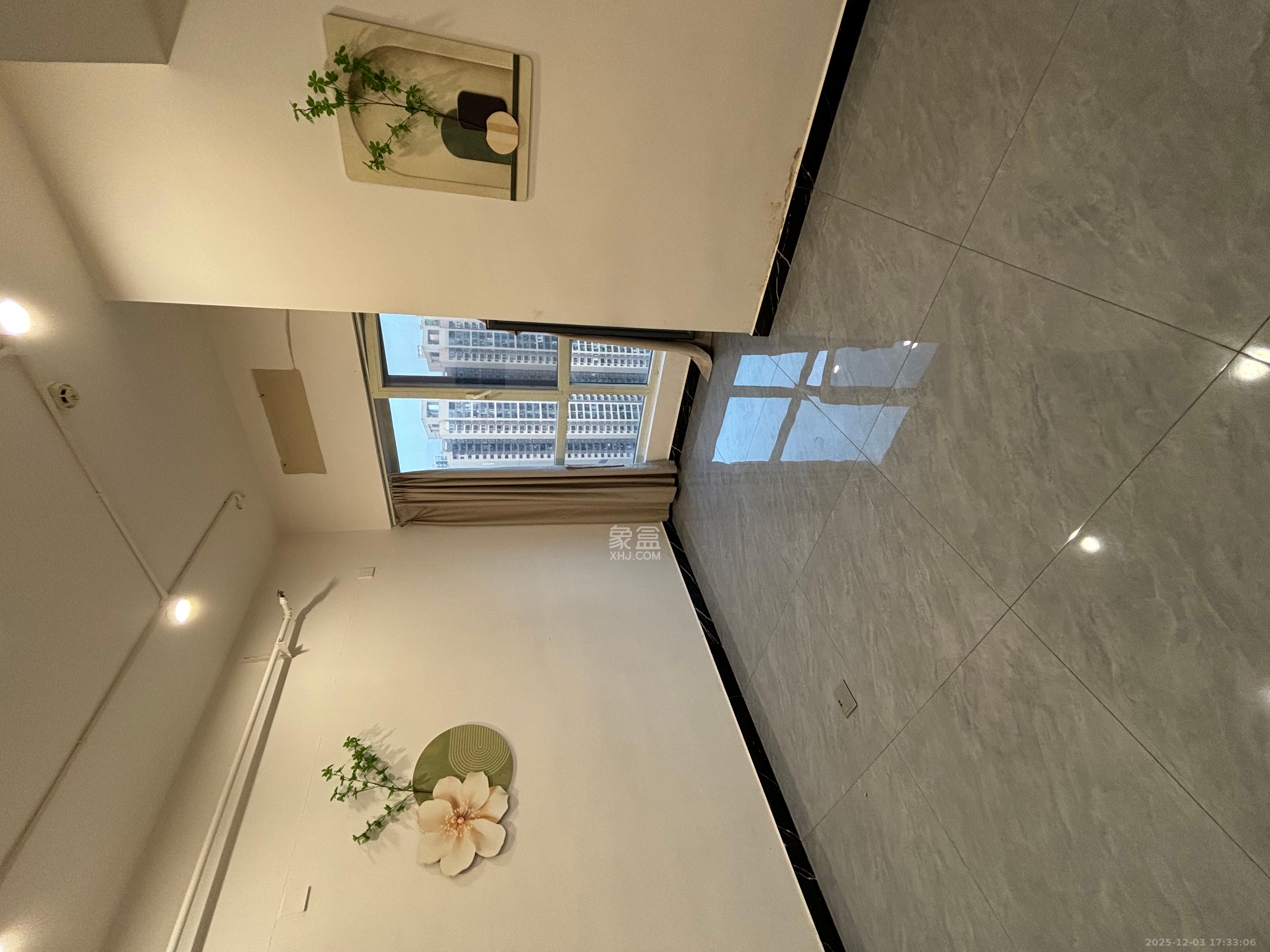 北辰三角洲B1E1区 1室1厅1卫 4500.0元/月 北辰三角洲B1E1区 1室1厅1卫 4500.0元/月室内图