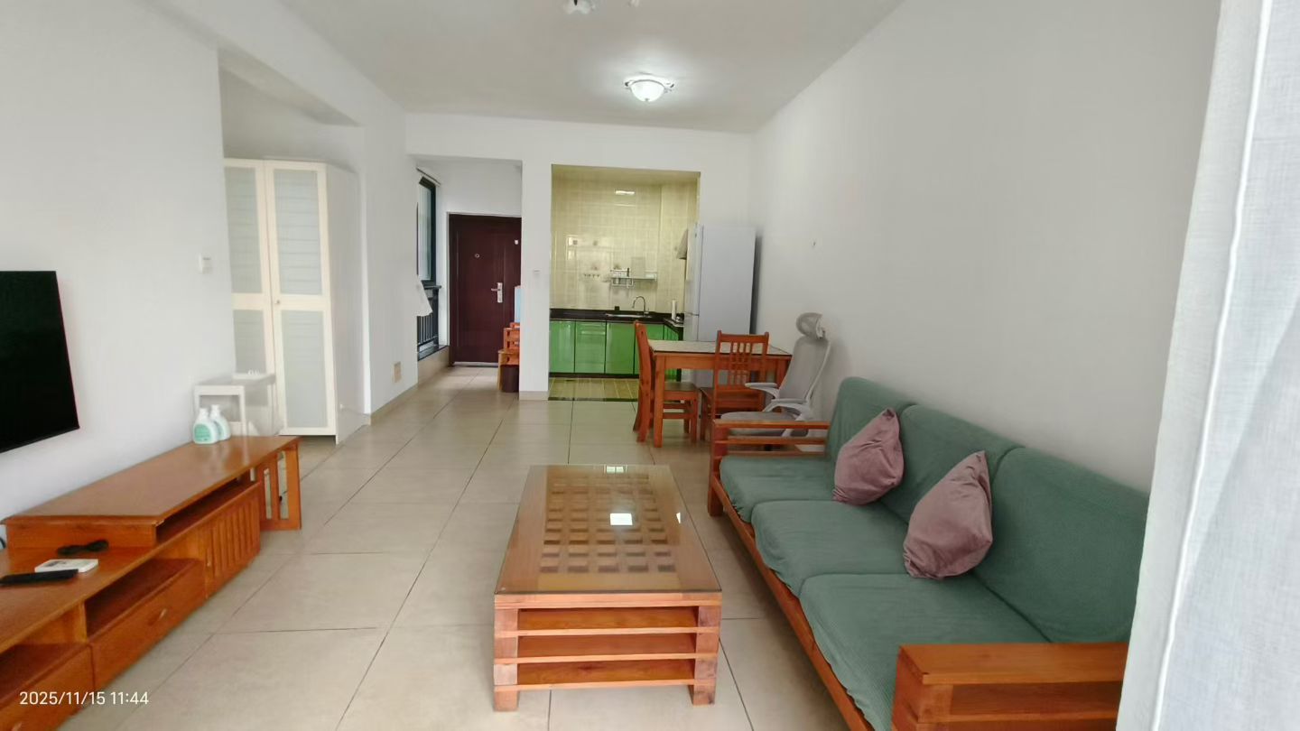 玉龙湾 1室1厅1卫 2000.0元/月 玉龙湾 1室1厅1卫 2000.0元/月室内图