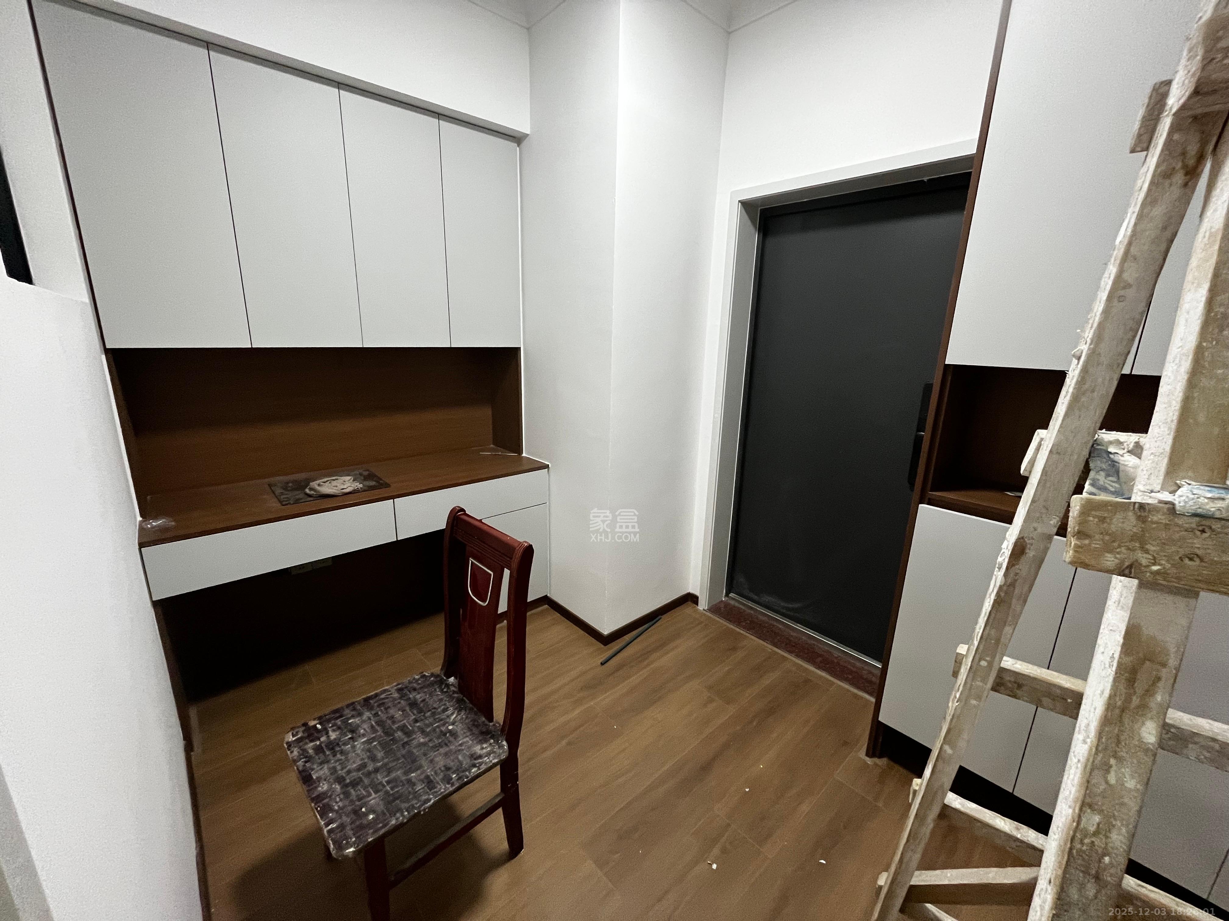 湘江世纪城悦江苑 2室1厅1卫 2300.0元/月 湘江世纪城悦江苑 2室1厅1卫 2300.0元/月室内图