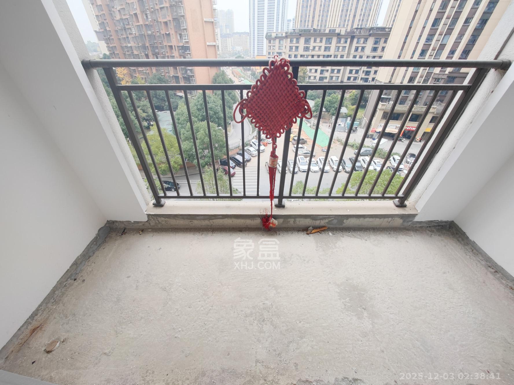 润和翰文府  3室1厅1卫    93.8万阳台