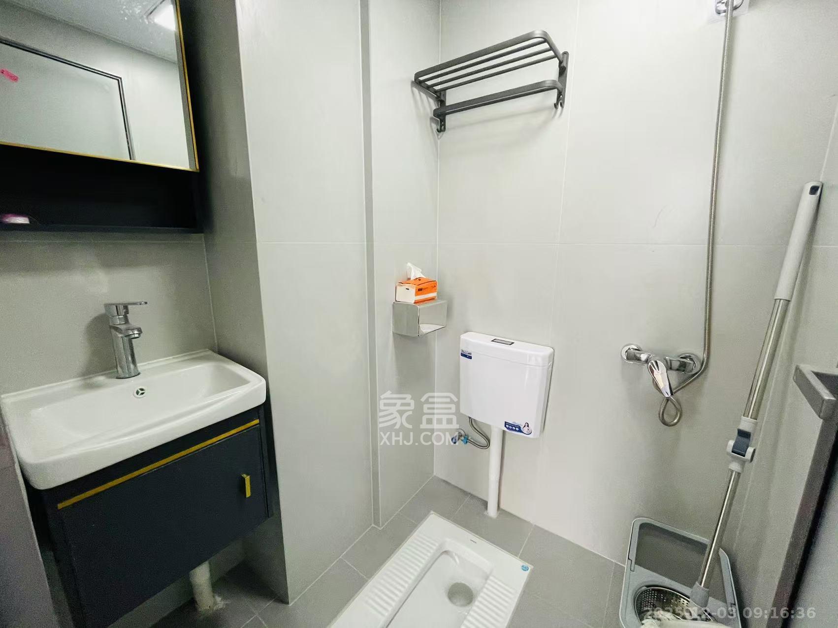 君悦新天地  2室2厅2卫    2500.0元/月室内图