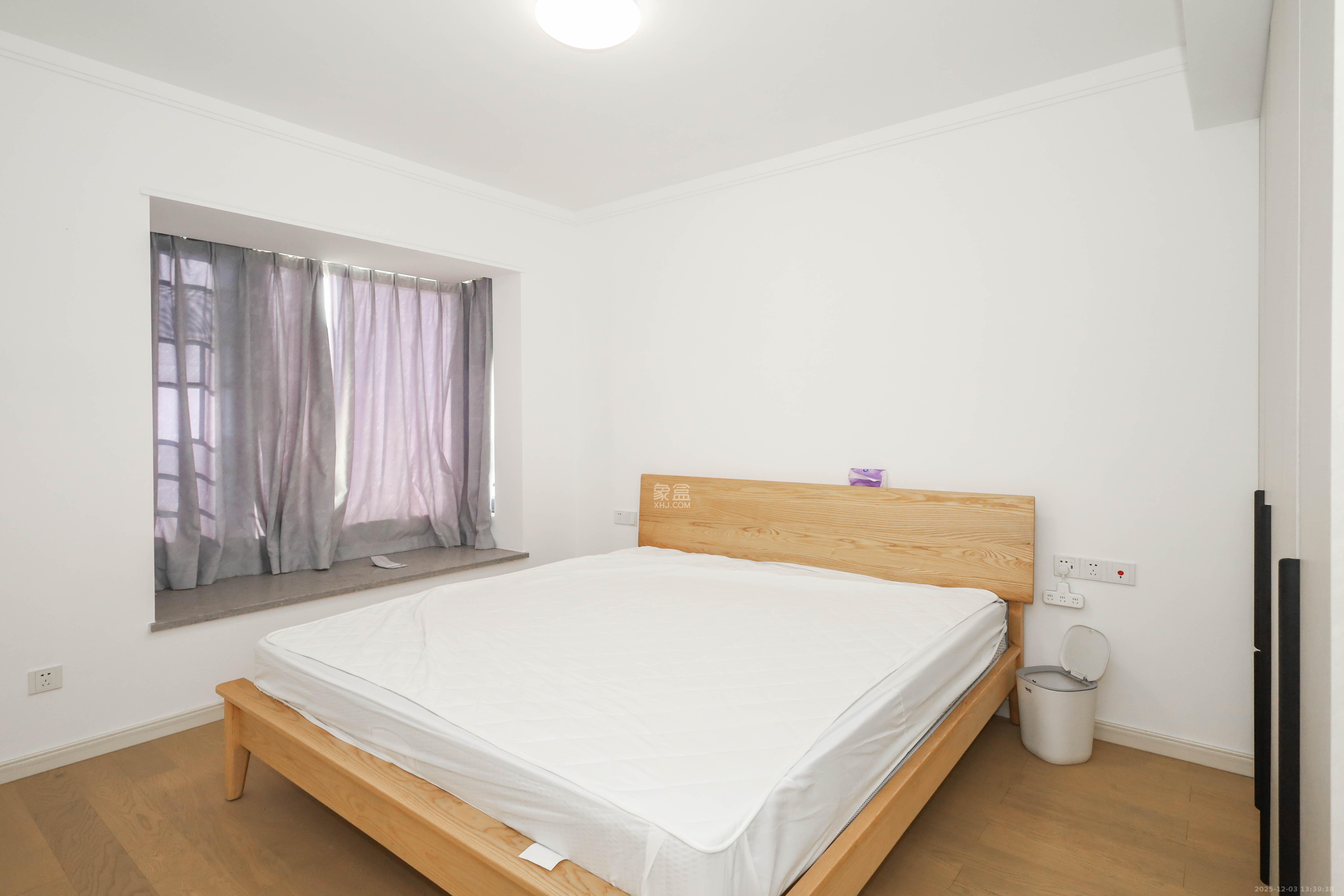 万科金色梦想B区 1室0厅0卫 108.0万 万科金色梦想B区 1室0厅0卫 108.0万卧室