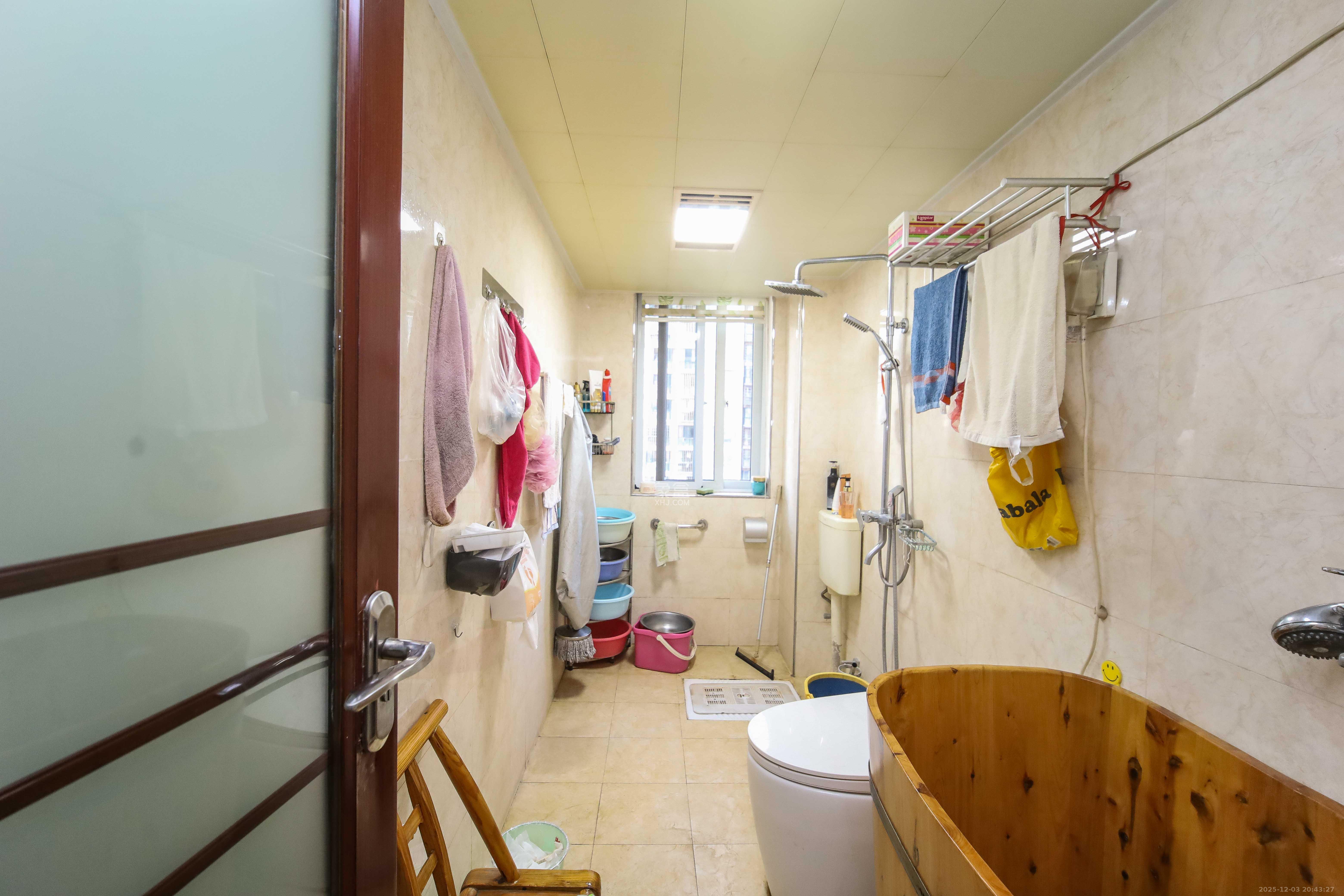 先锋东外滩 3室2厅2卫 105.0万 先锋东外滩 3室2厅2卫 105.0万卫生间