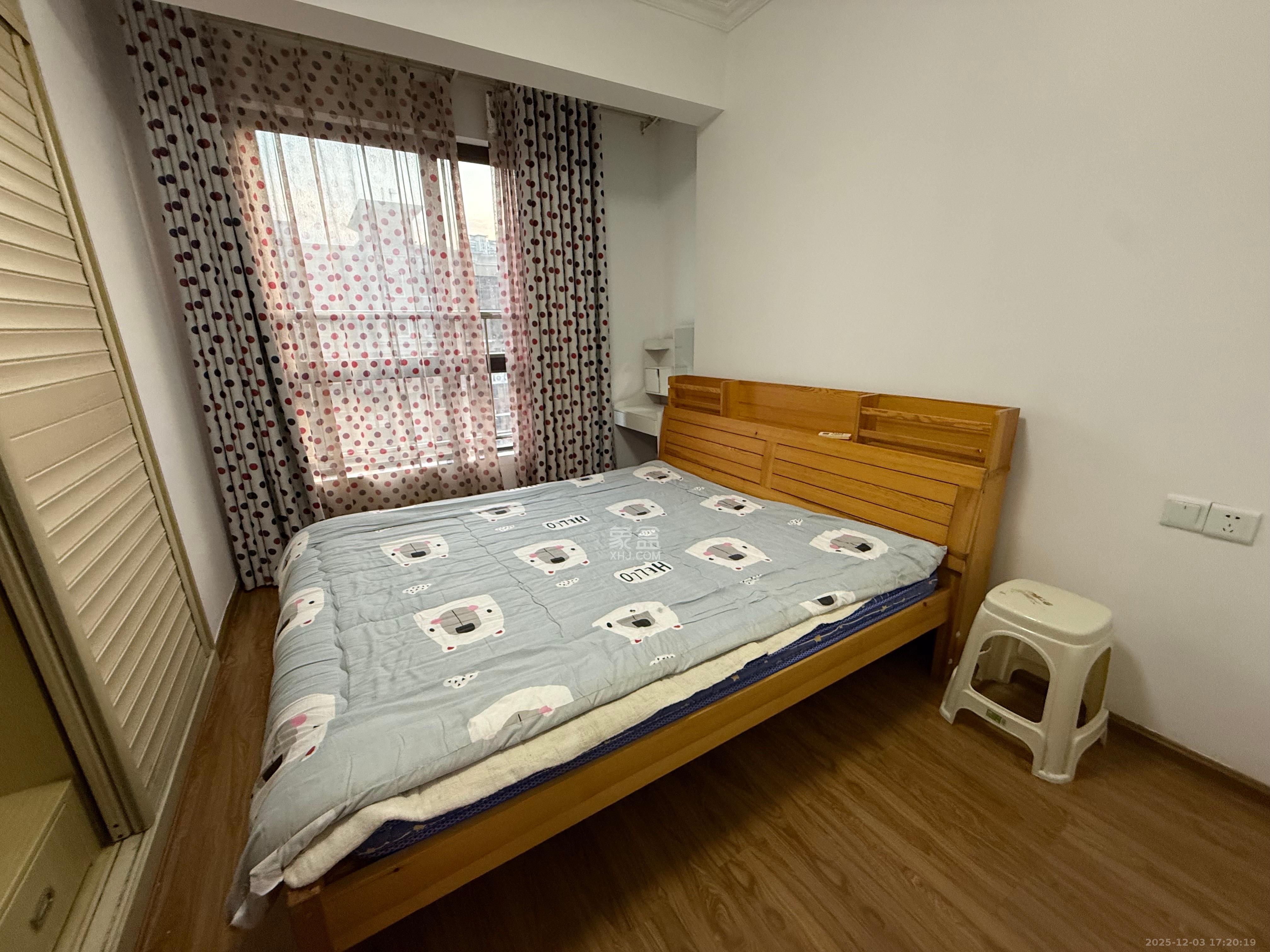 芒果天地(芒果雅苑)  1室1厅1卫    2200.0元/月