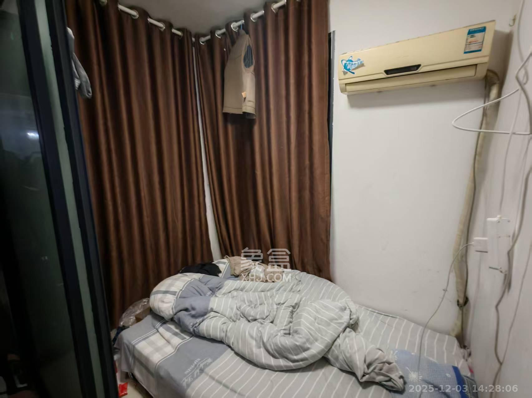 明发国际城 3室2厅1卫 1600.0元/月 明发国际城 3室2厅1卫 1600.0元/月室内图