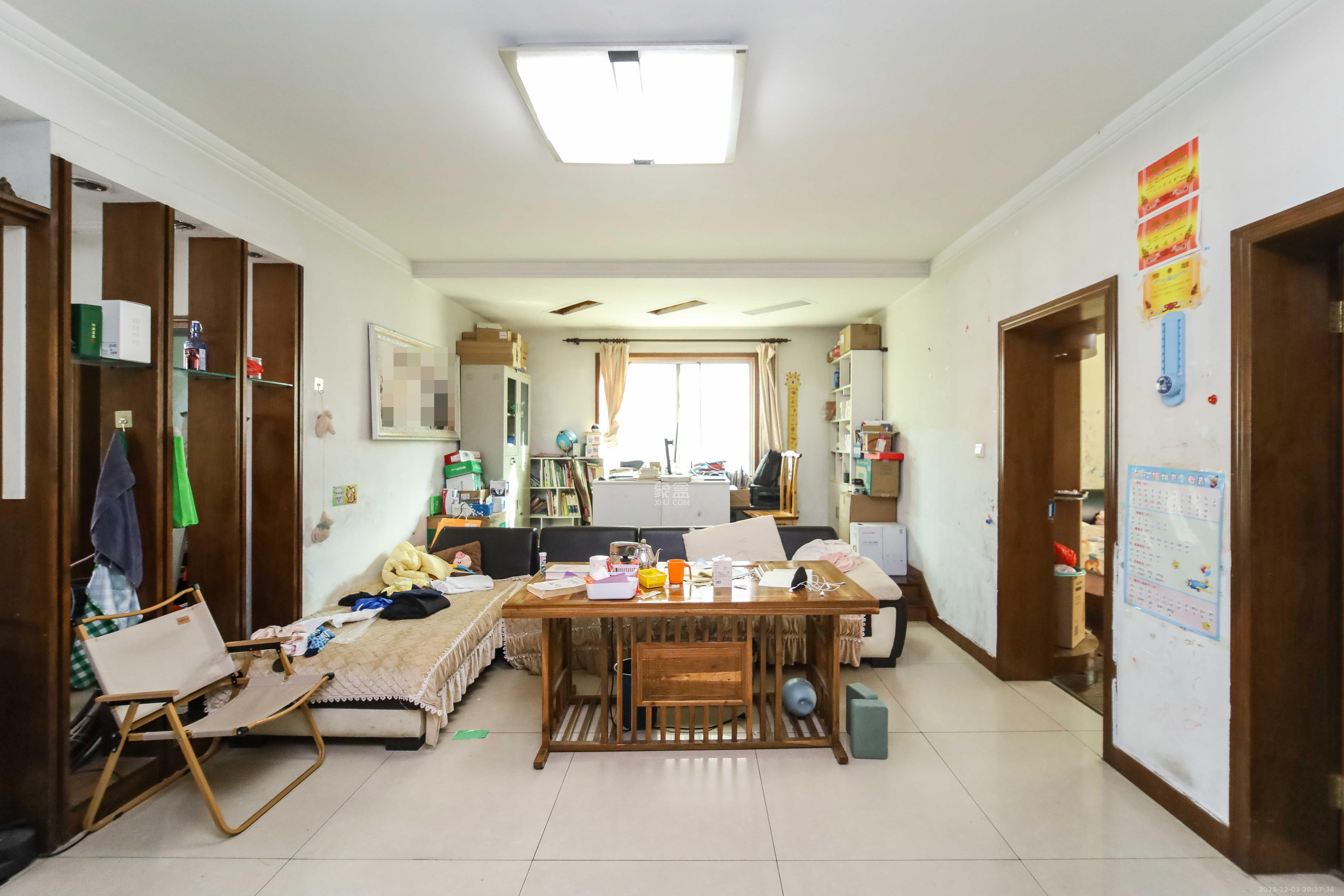 马王堆陶瓷建材新城  3室2厅1卫    73.8万