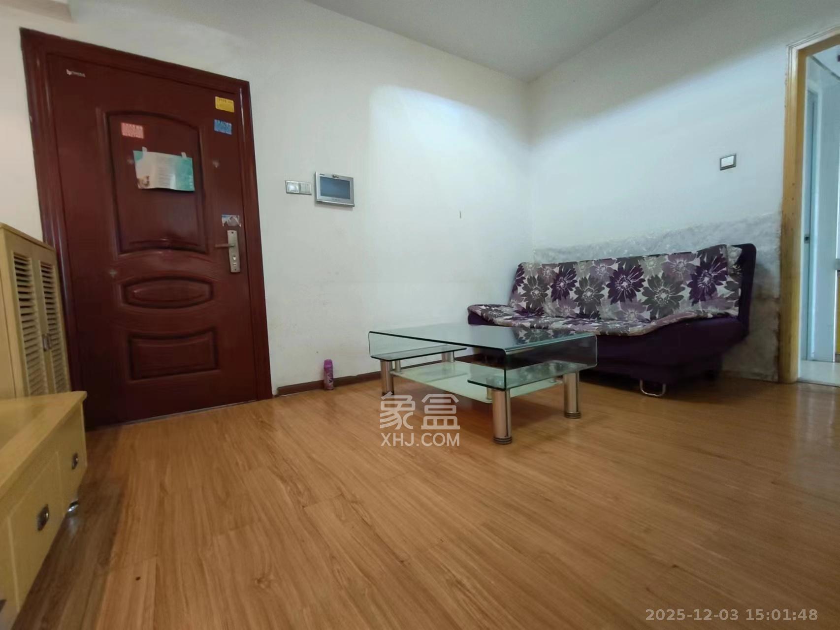 凯轩云顶 1室1厅1卫 1400.0元/月 凯轩云顶 1室1厅1卫 1400.0元/月室内图