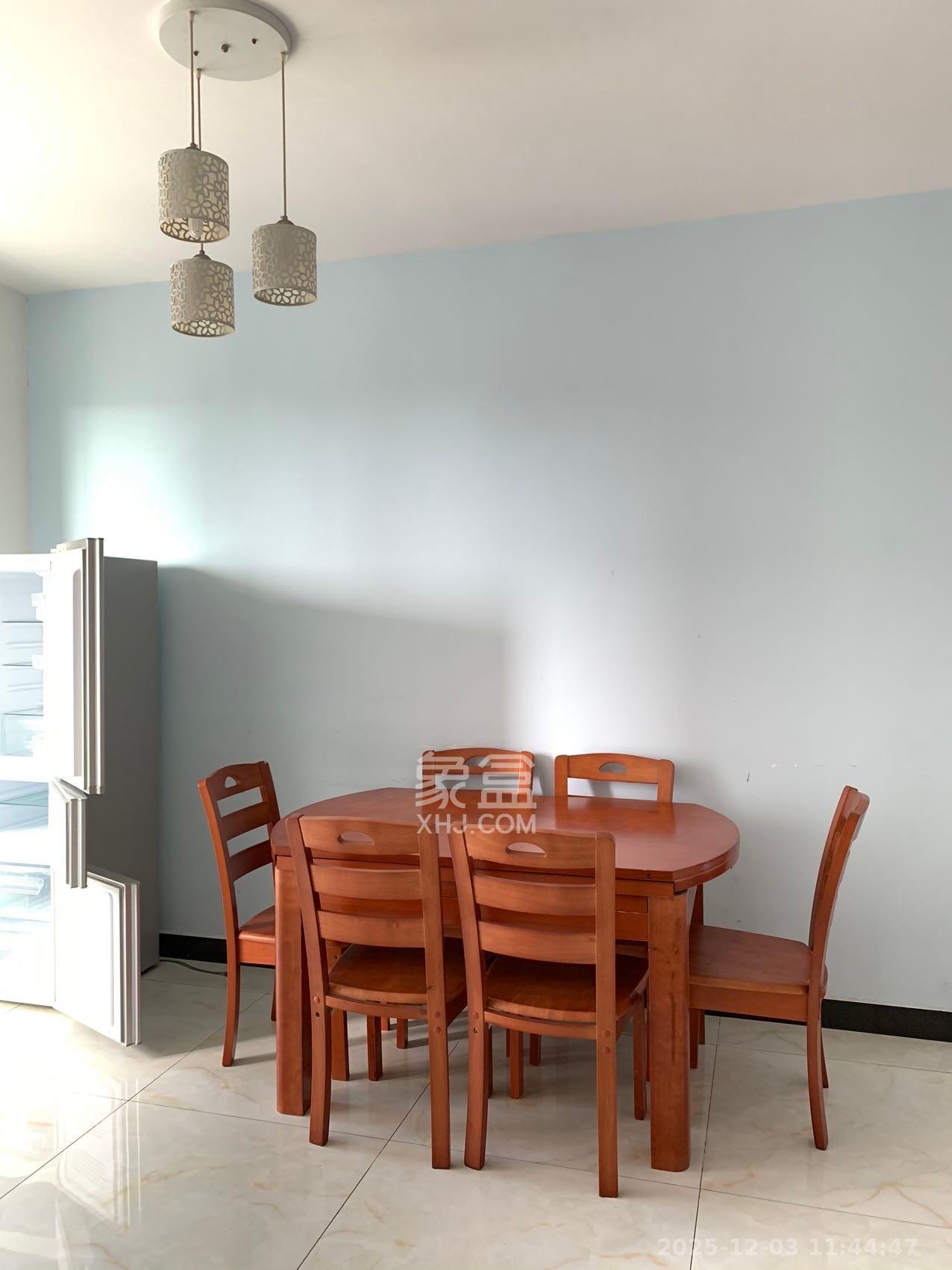 汇景豪庭 3室2厅2卫 3000.0元/月 汇景豪庭 3室2厅2卫 3000.0元/月室内图