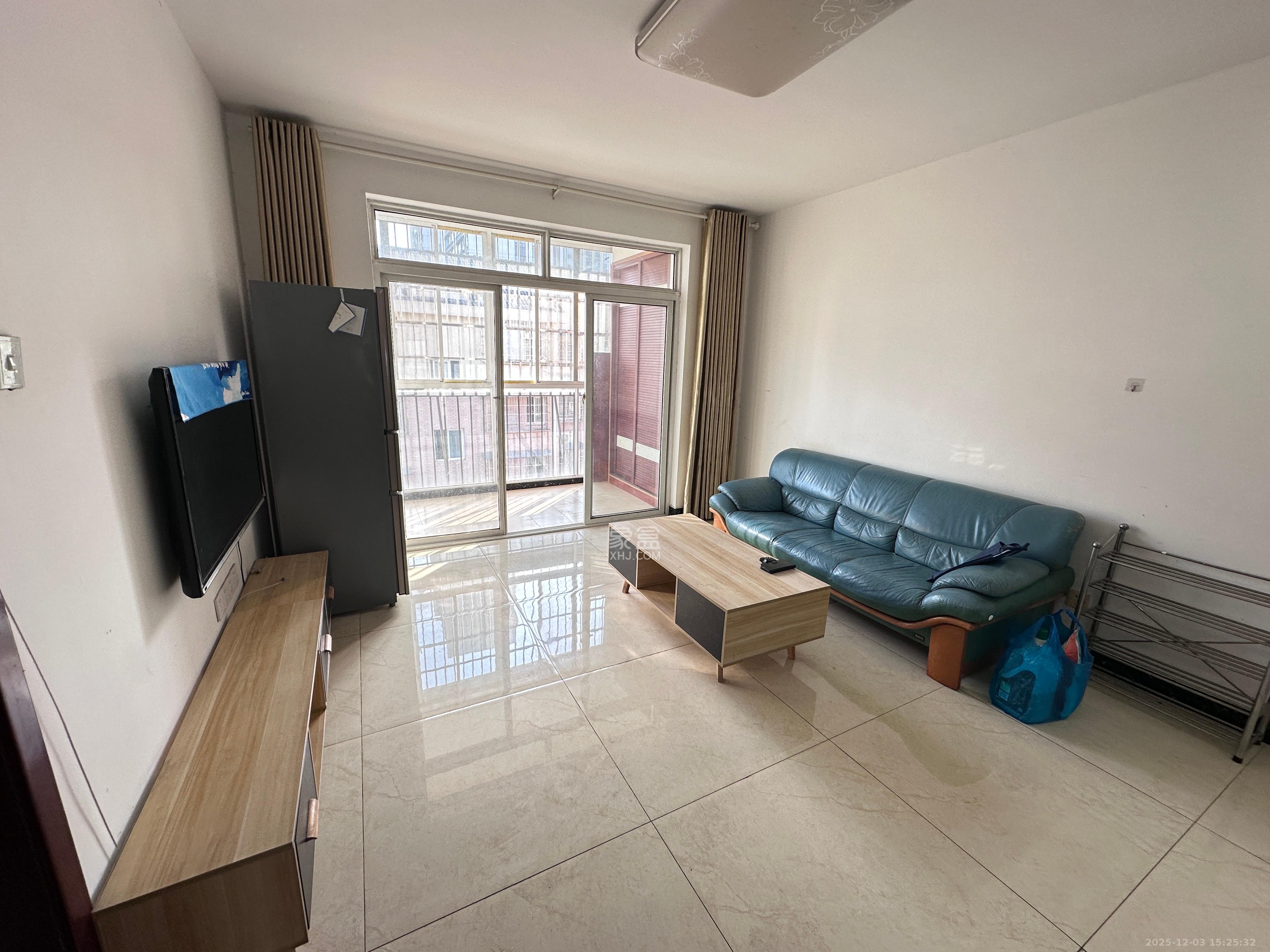 桔洲新苑（桔洲印象）  2室2厅1卫    1500.0元/月室内图