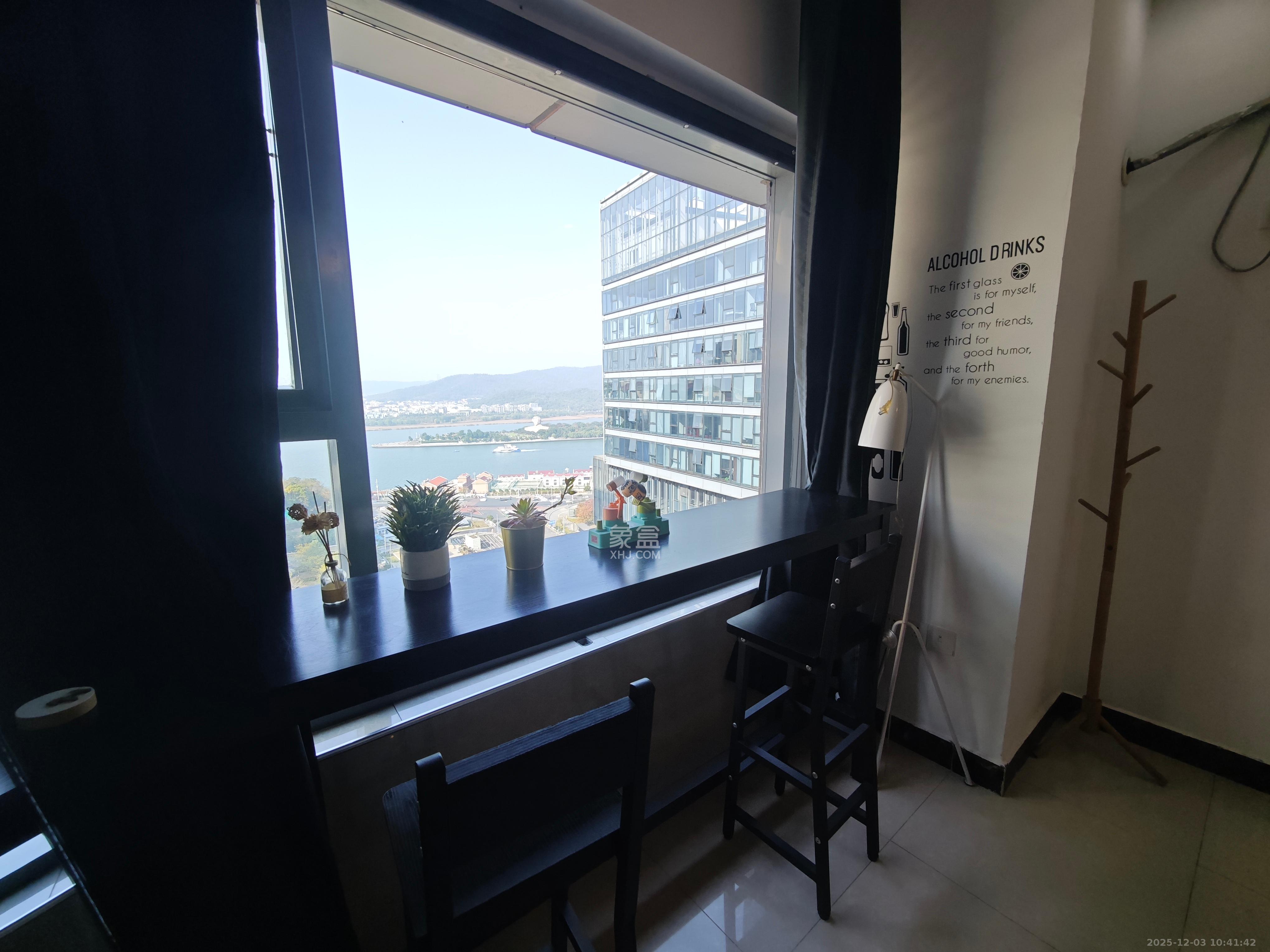 东怡外国(南湖一号) 1室0厅1卫 2000.0元/月 东怡外国(南湖一号) 1室0厅1卫 2000.0元/月室内图