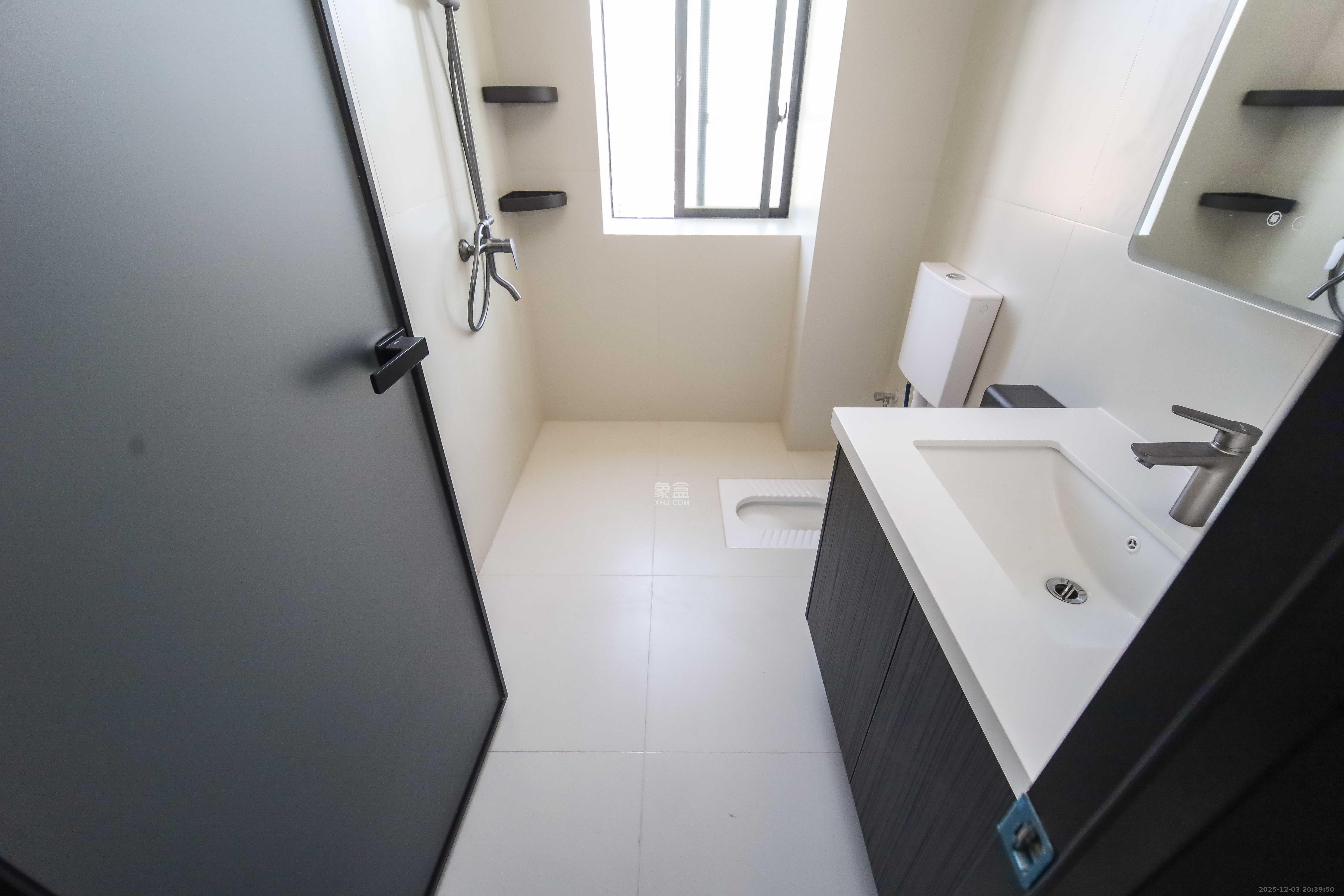 锦湘国际星城三期（锦绣苑）  2室2厅1卫    78.8万卫生间