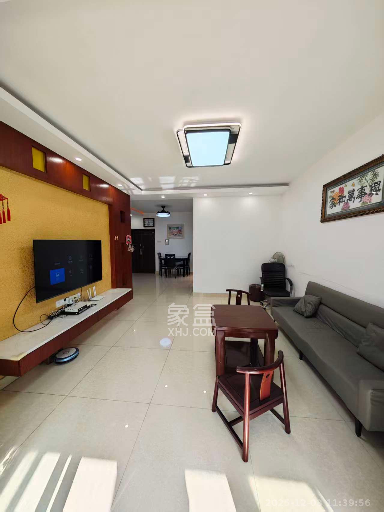 长大卧琥  1室1厅1卫    1850.0元/月室内图