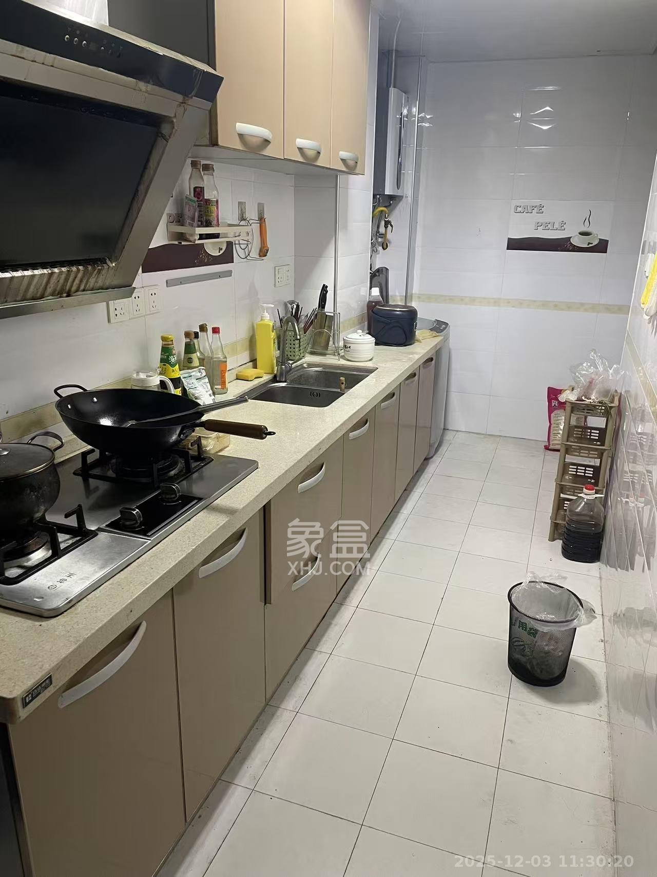 保利麓谷林语C区  1室0厅0卫    2200.0元/月室内图