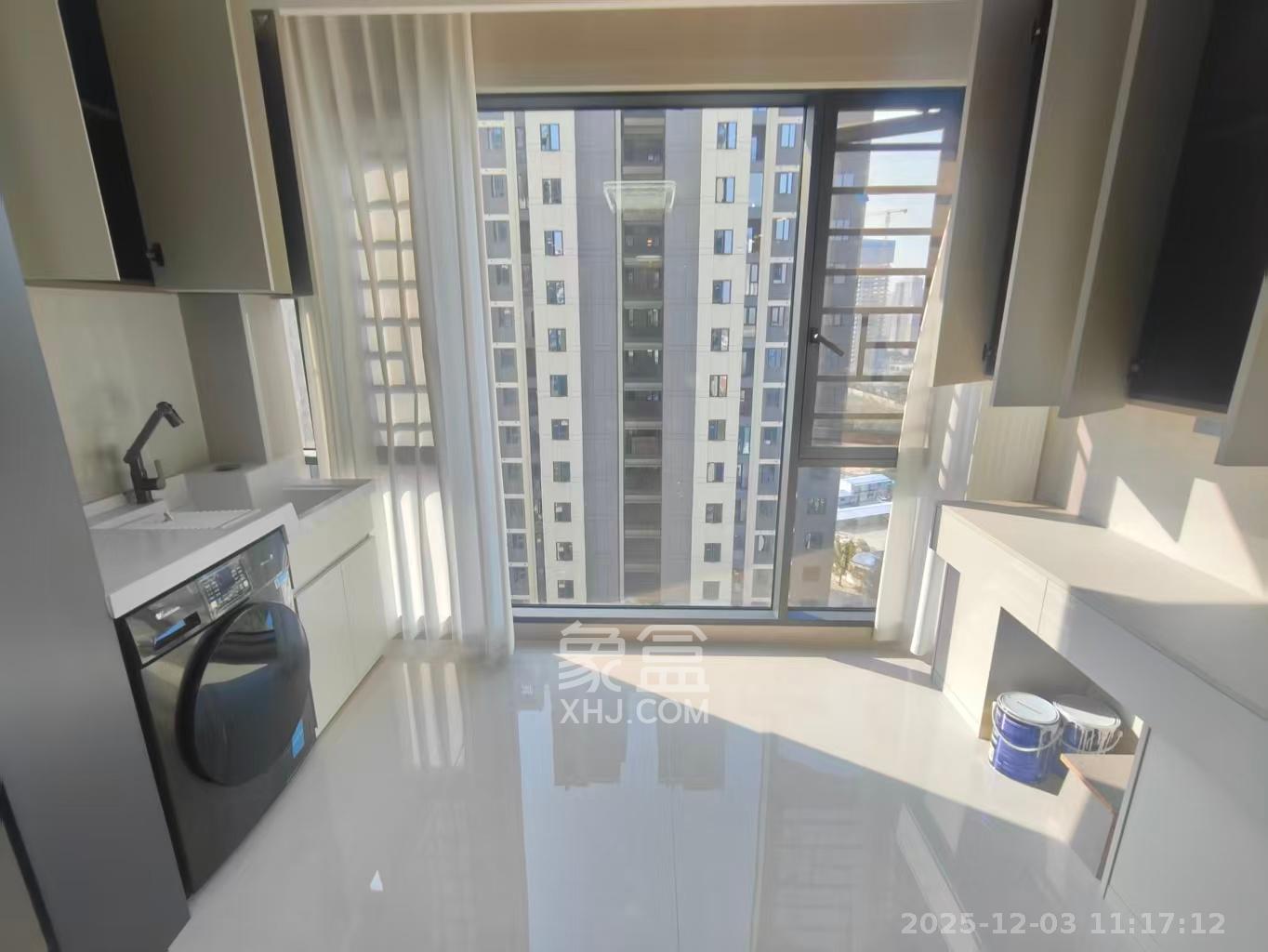 润和星河玥  3室2厅1卫    2500.0元/月室内图