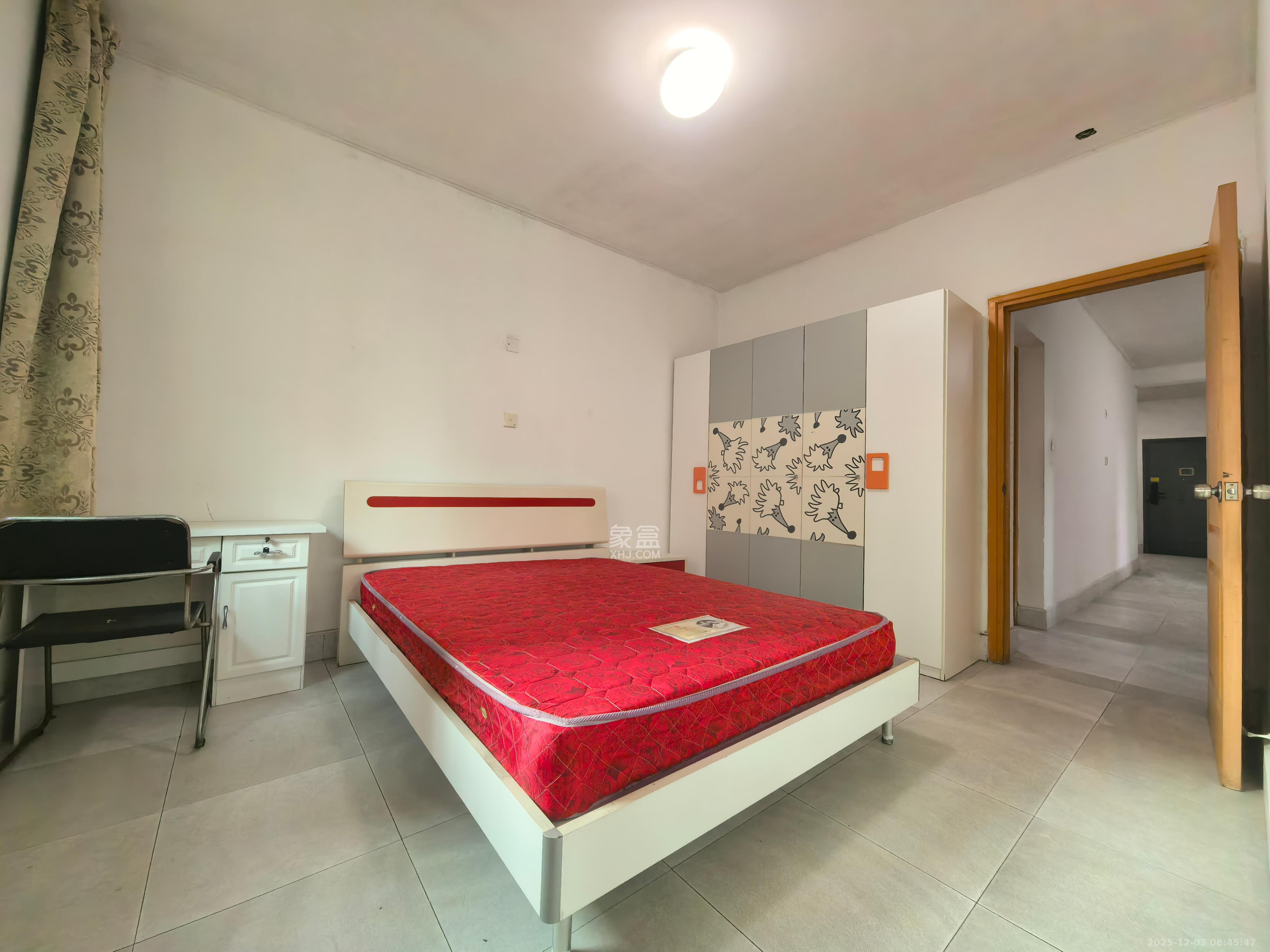 电信308  2室2厅1卫    2600.0元/月室内图