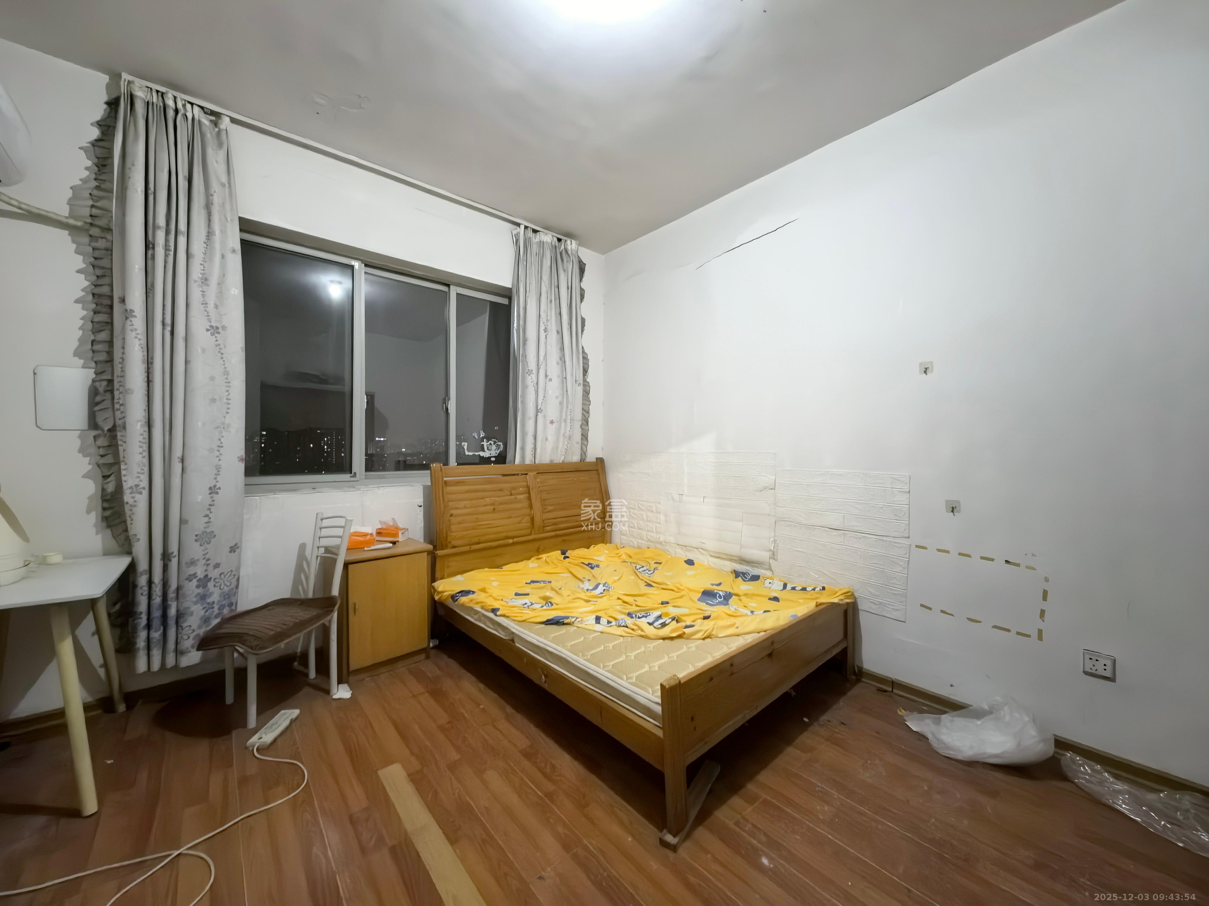 白沙湾嘉园  2室2厅1卫    1500.0元/月室内图