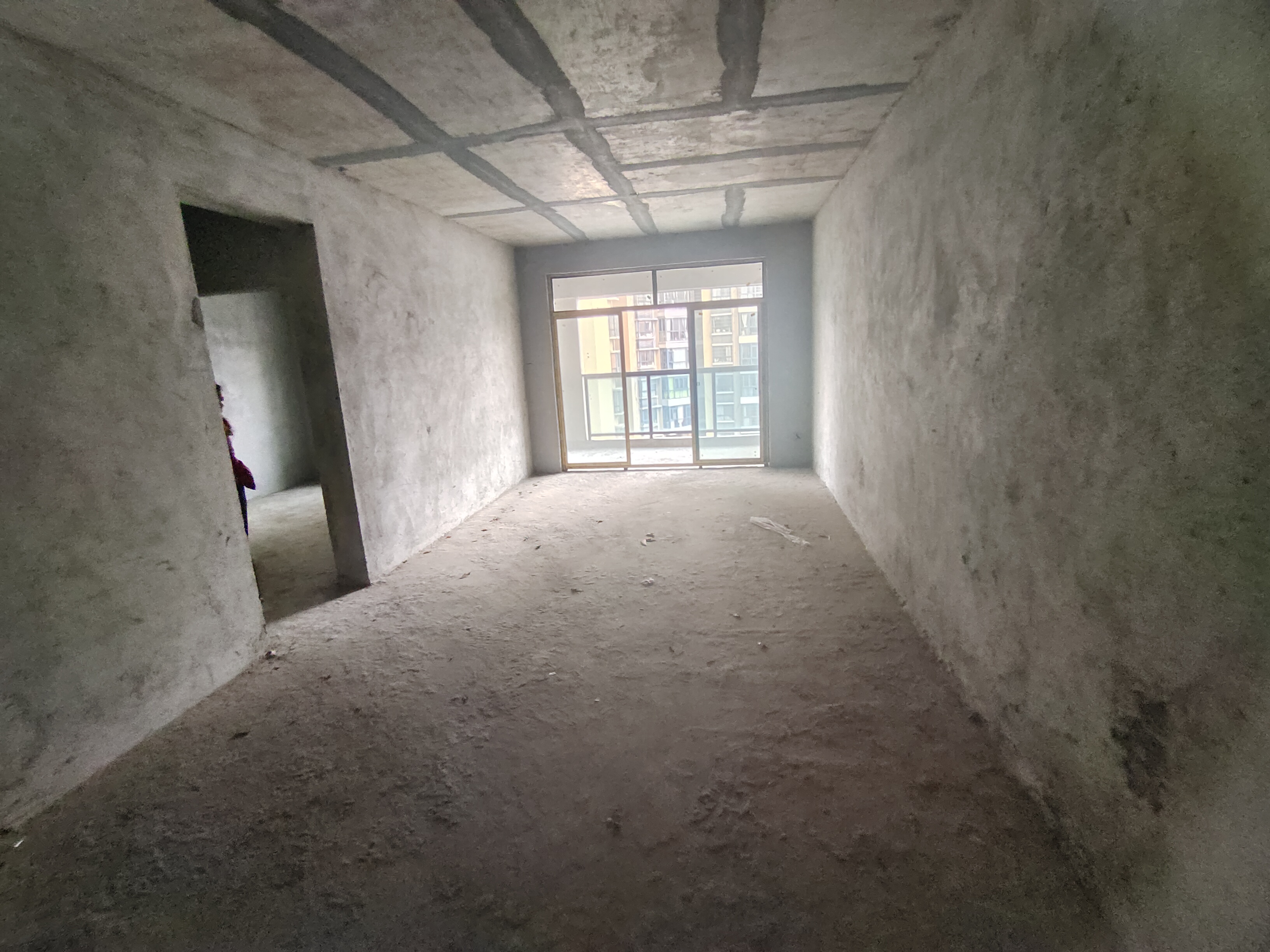 道伟山水华苑  2室2厅1卫    54.0万