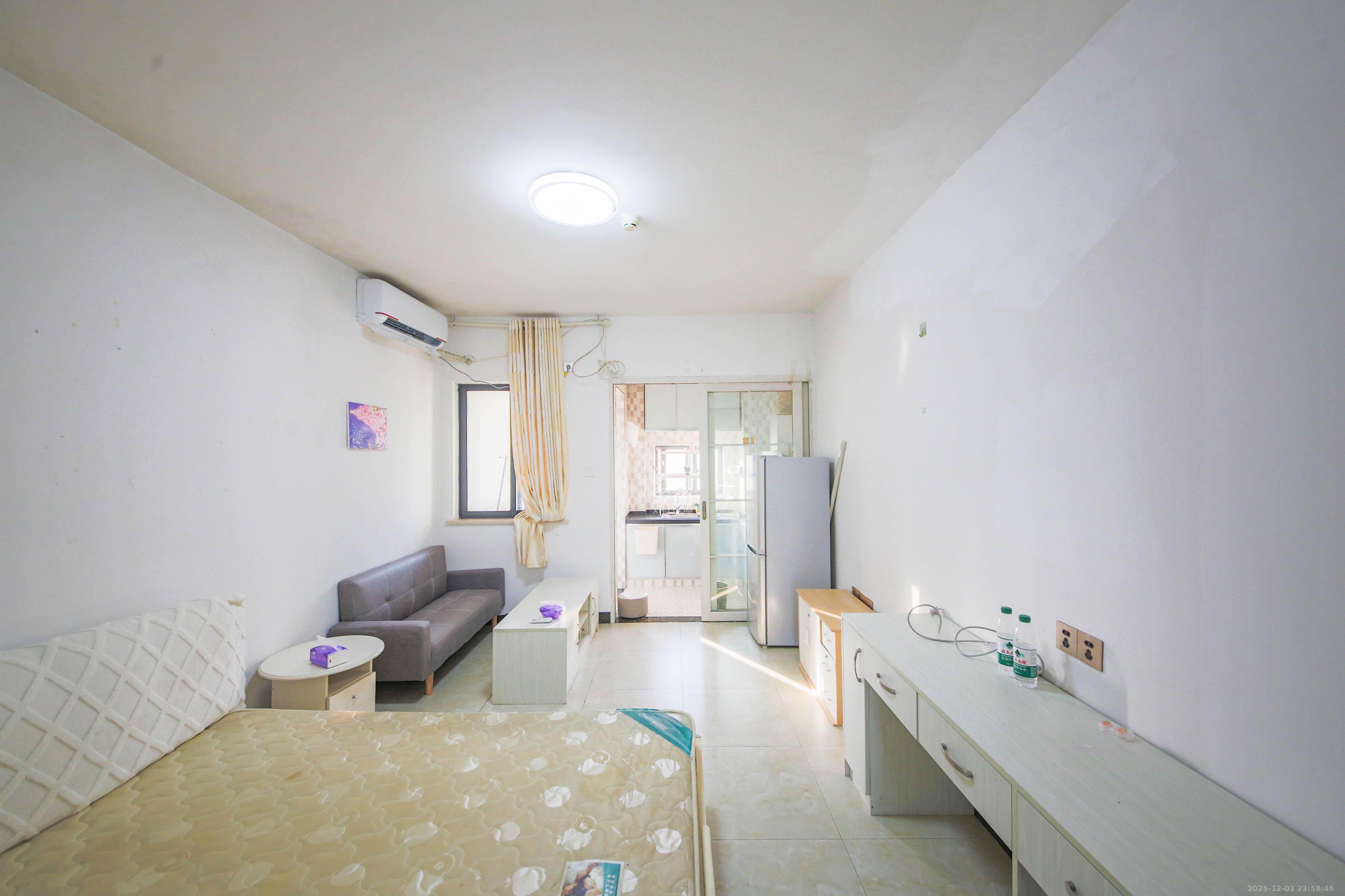 上峰苑（兰亭玥岛）  2室2厅1卫    25.8万卧室