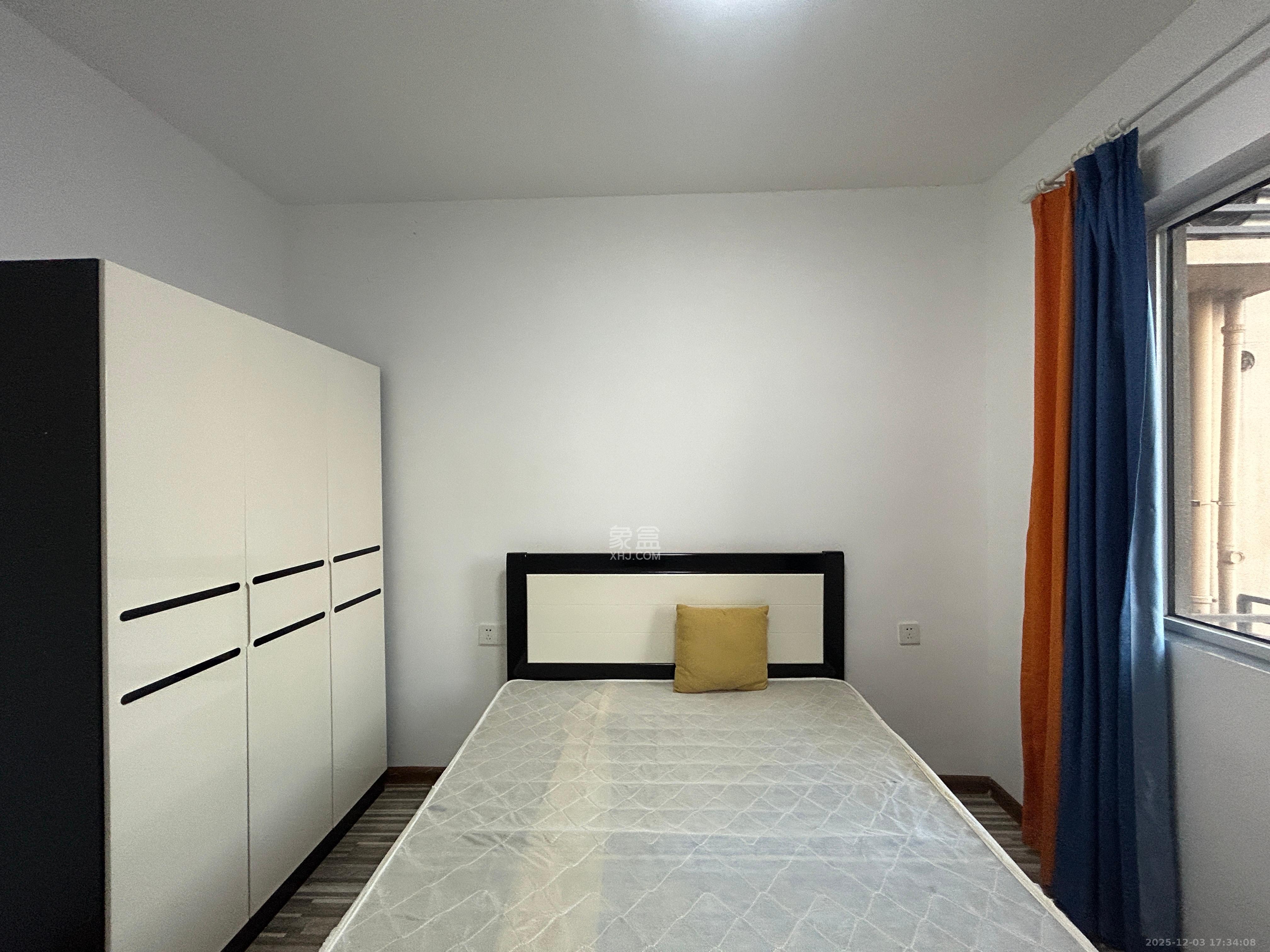 北辰三角洲C3区  1室0厅0卫    3500.0元/月室内图