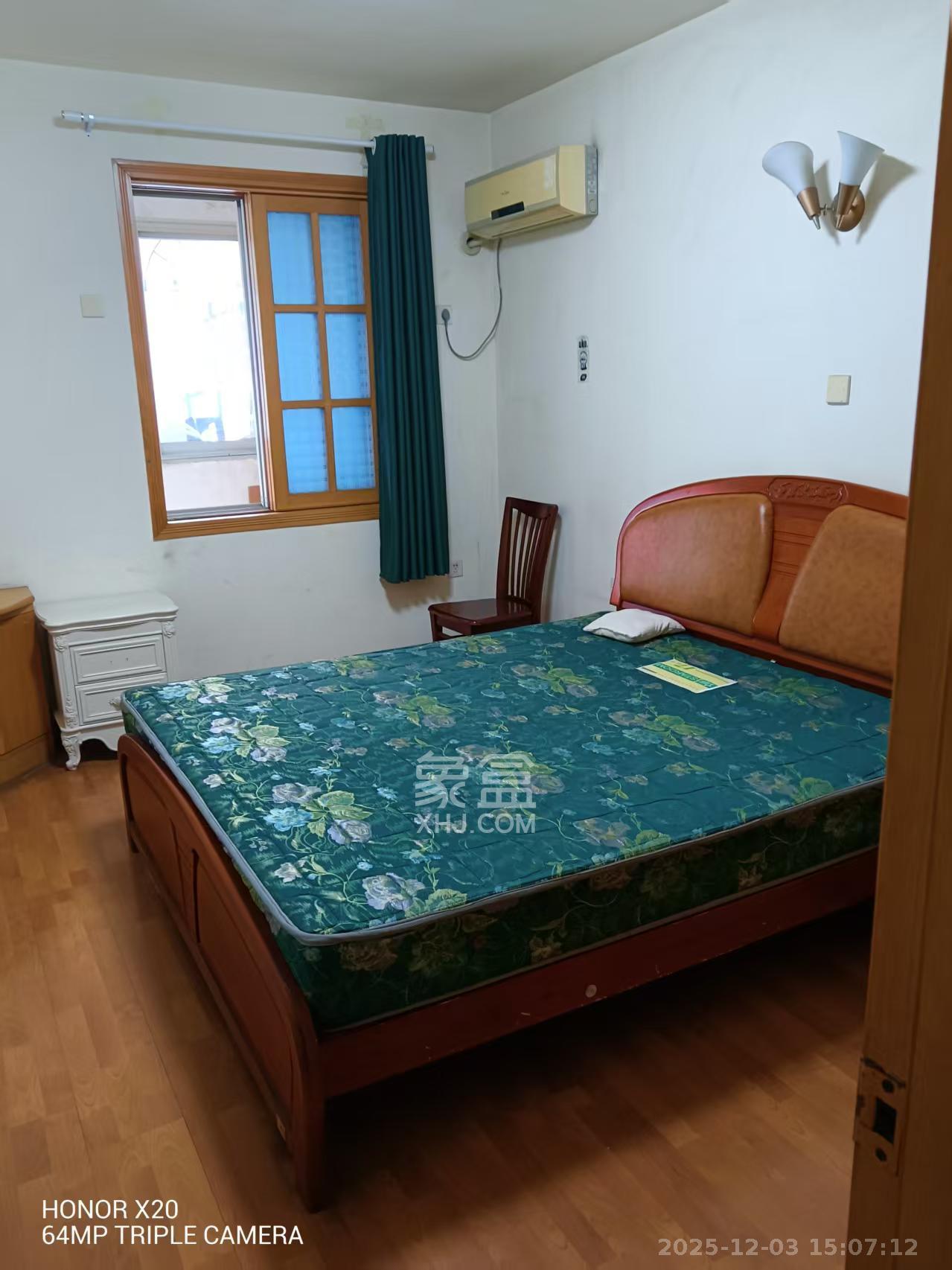 南园小区 2室2厅1卫 1500.0元/月 南园小区 2室2厅1卫 1500.0元/月室内图