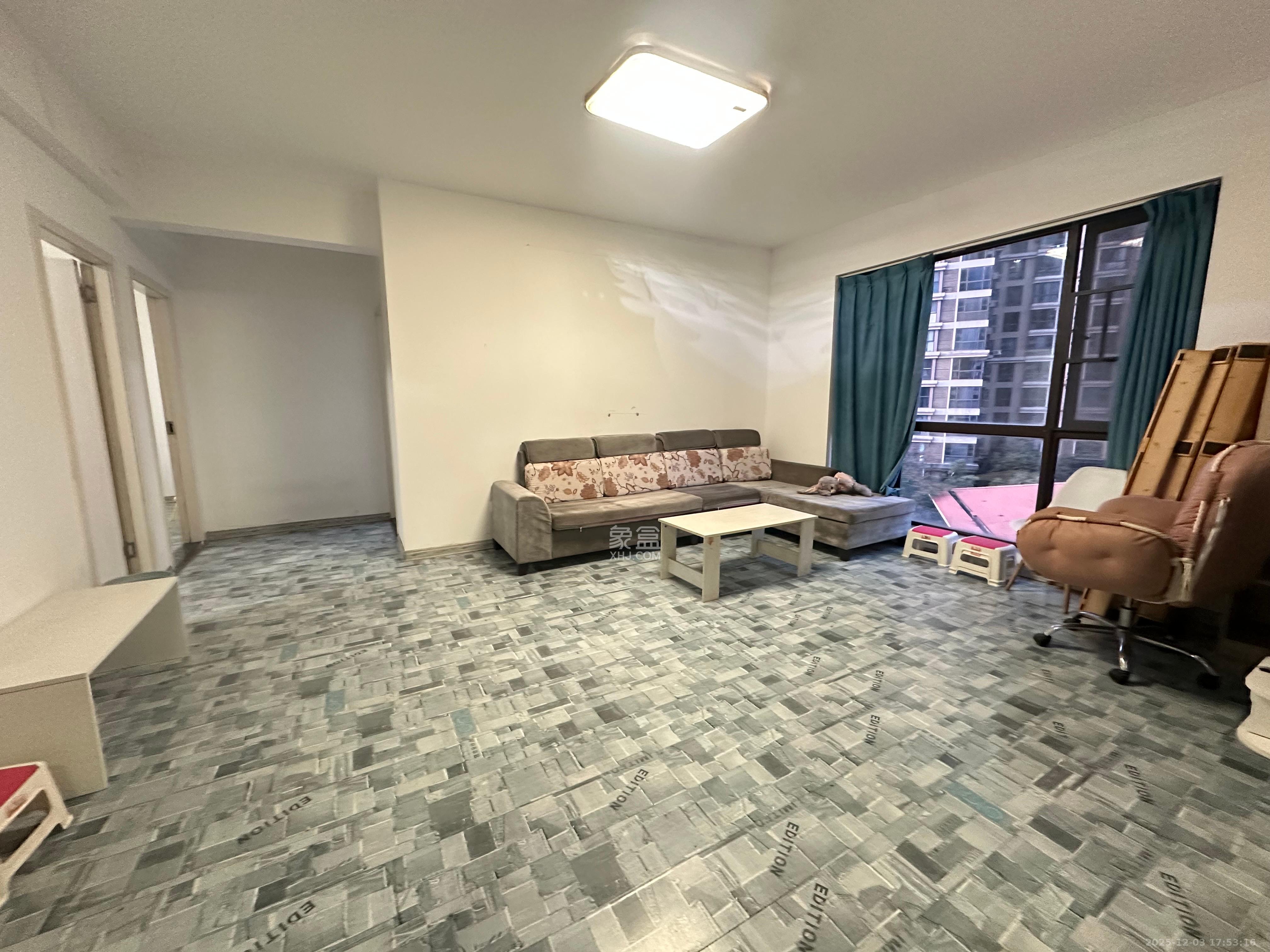 海洋半岛（月珑湾）