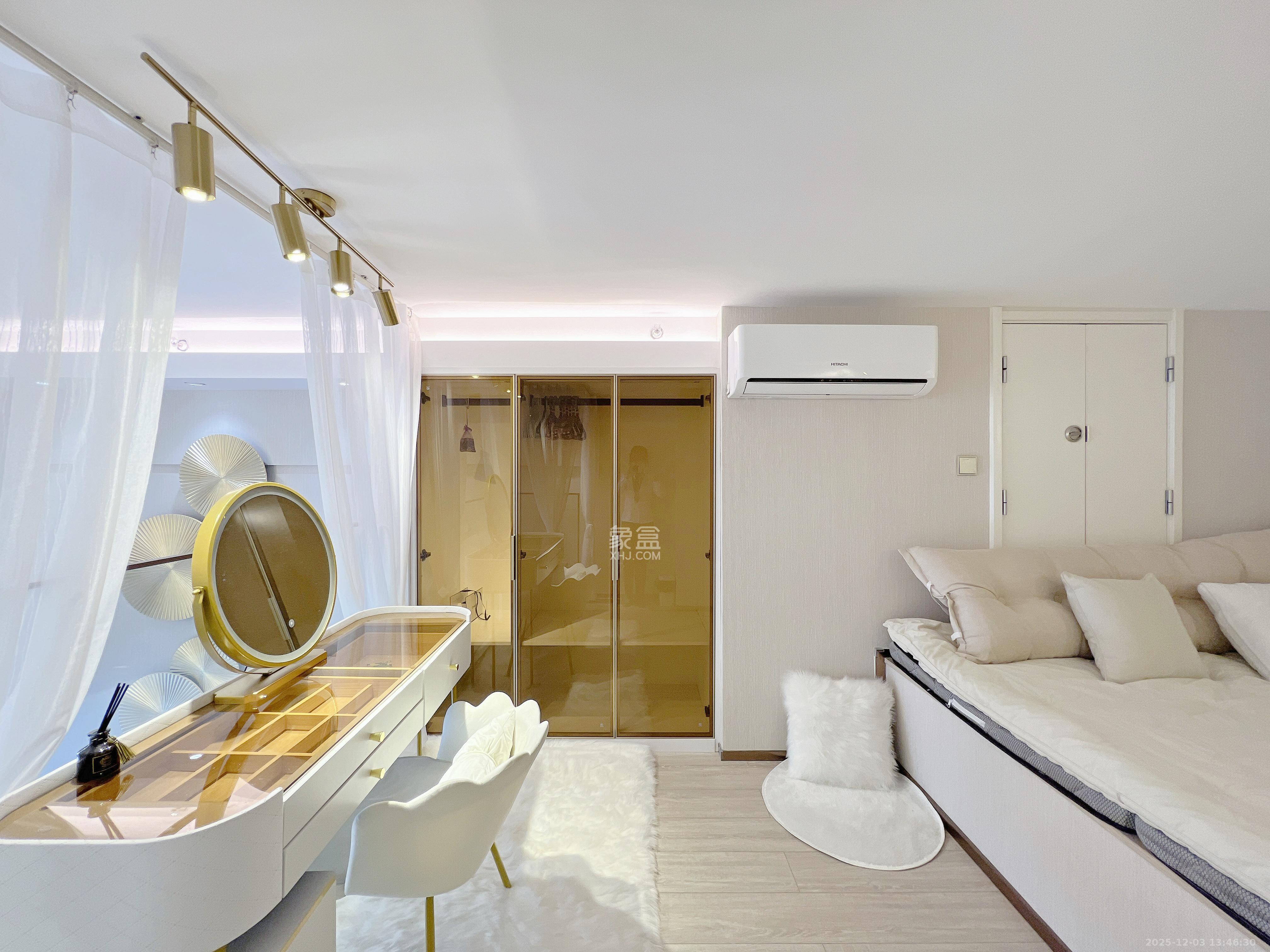 华远华时代  2室1厅1卫    3000.0元/月室内图