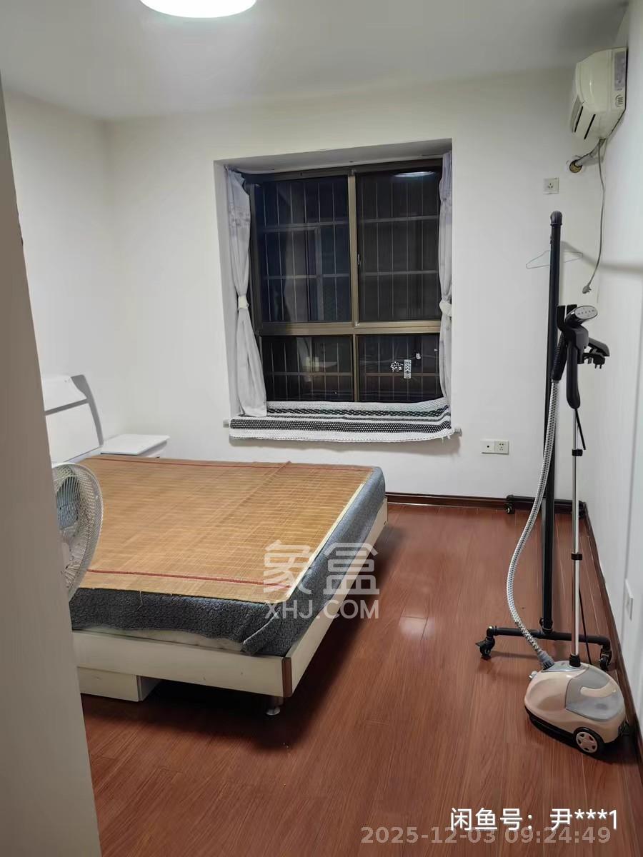 湘翰御舍  3室2厅1卫    2200.0元/月室内图