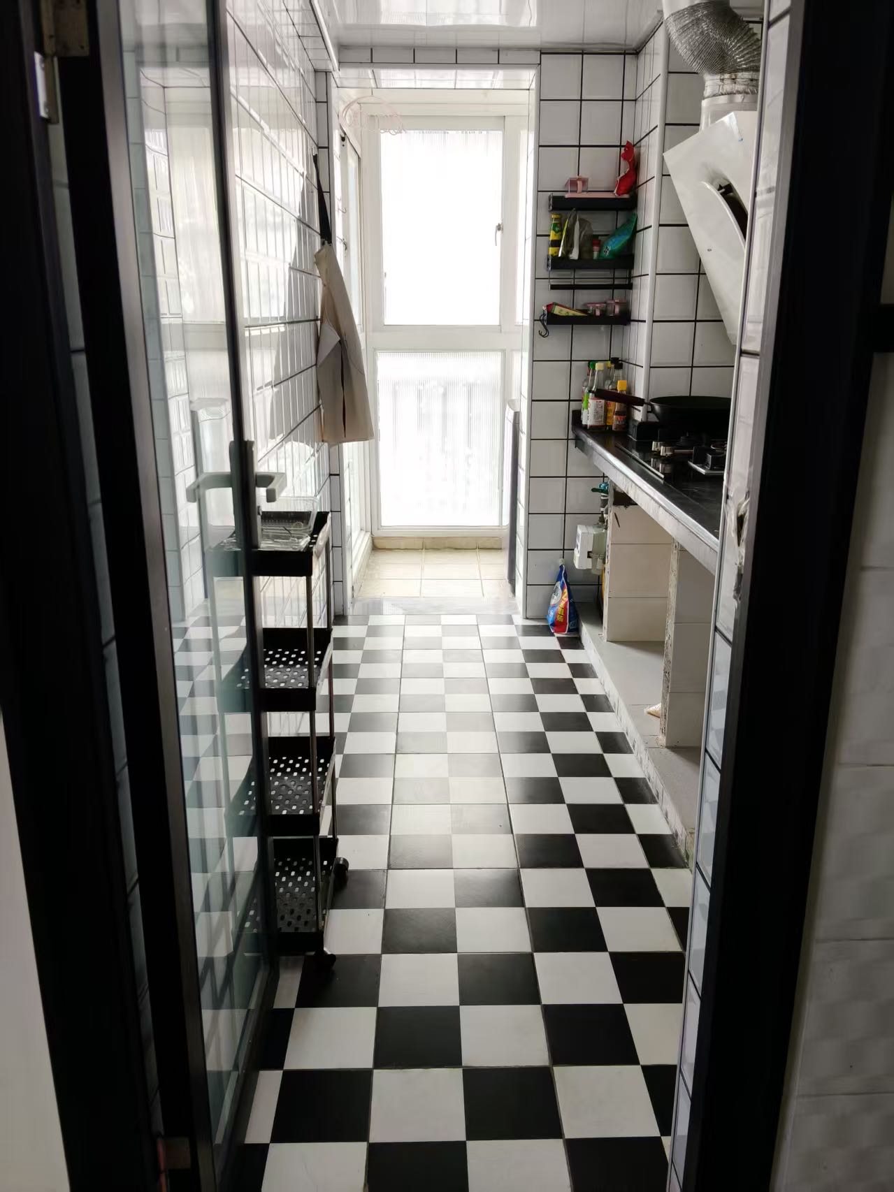 海韵裕都  2室2厅1卫    2300.0元/月室内图