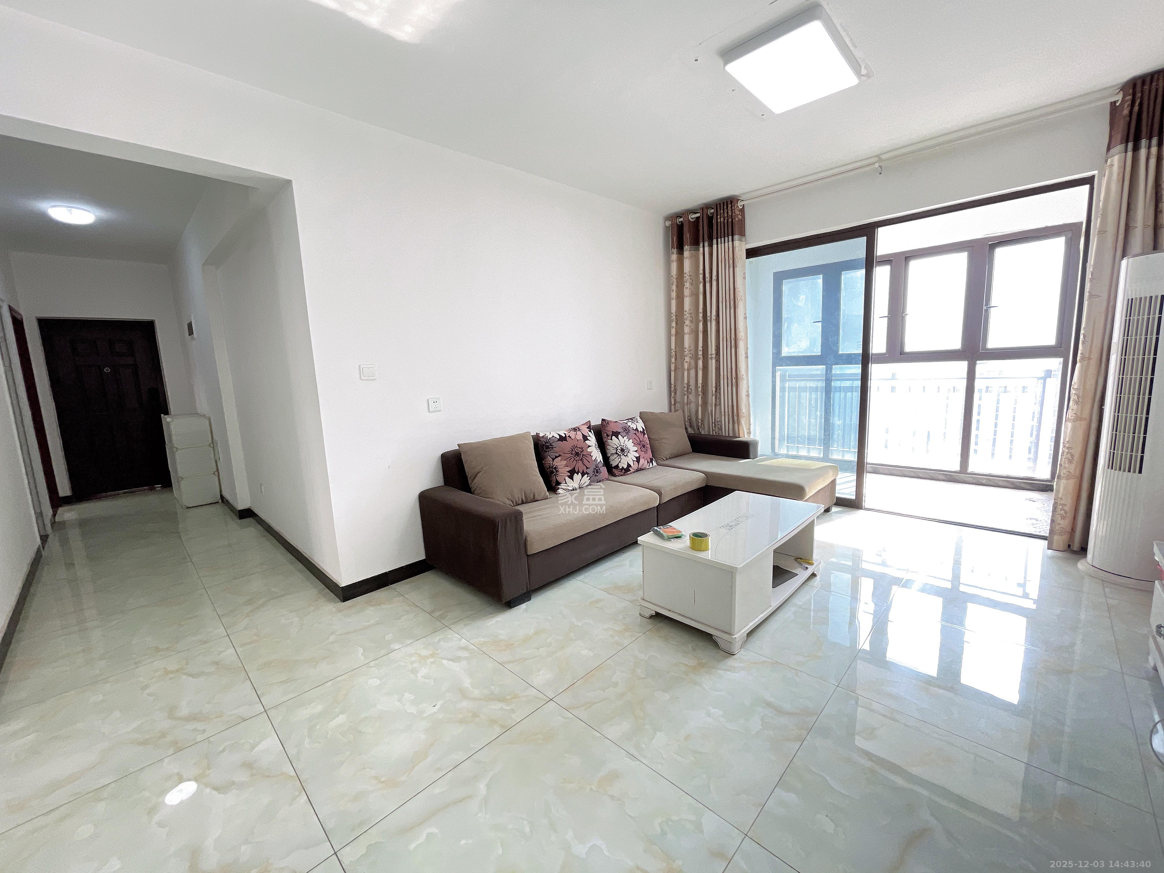 梅溪鑫苑名家 3室2厅2卫 2500.0元/月 梅溪鑫苑名家 3室2厅2卫 2500.0元/月室内图