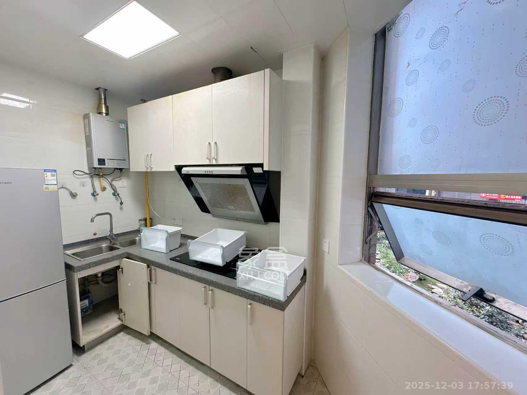 大地金墅 1室1厅1卫 1880.0元/月 大地金墅 1室1厅1卫 1880.0元/月室内图