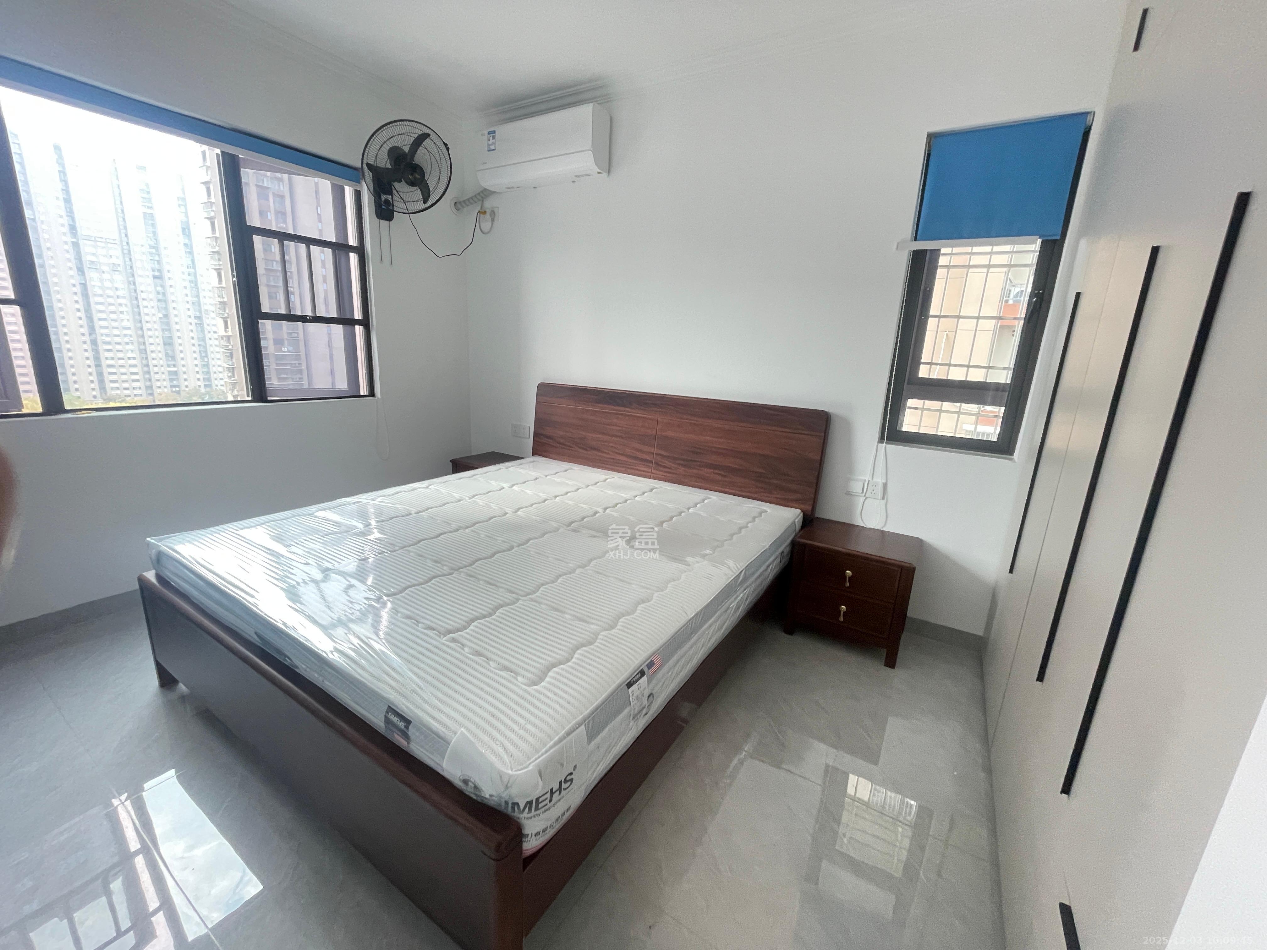 金塘家园  1室0厅0卫    2200.0元/月室内图