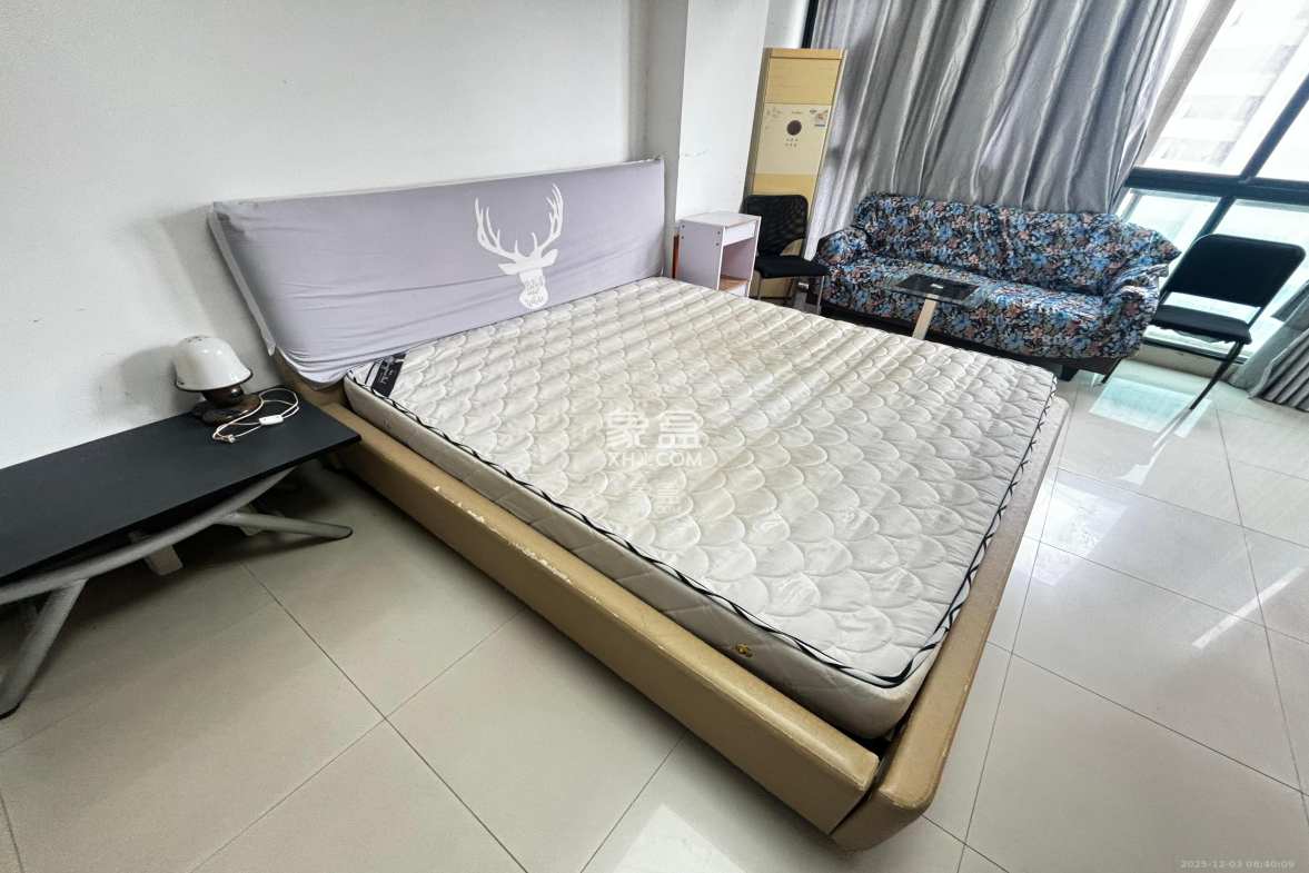 上东印象 1室1厅1卫 1300.0元/月 上东印象 1室1厅1卫 1300.0元/月室内图