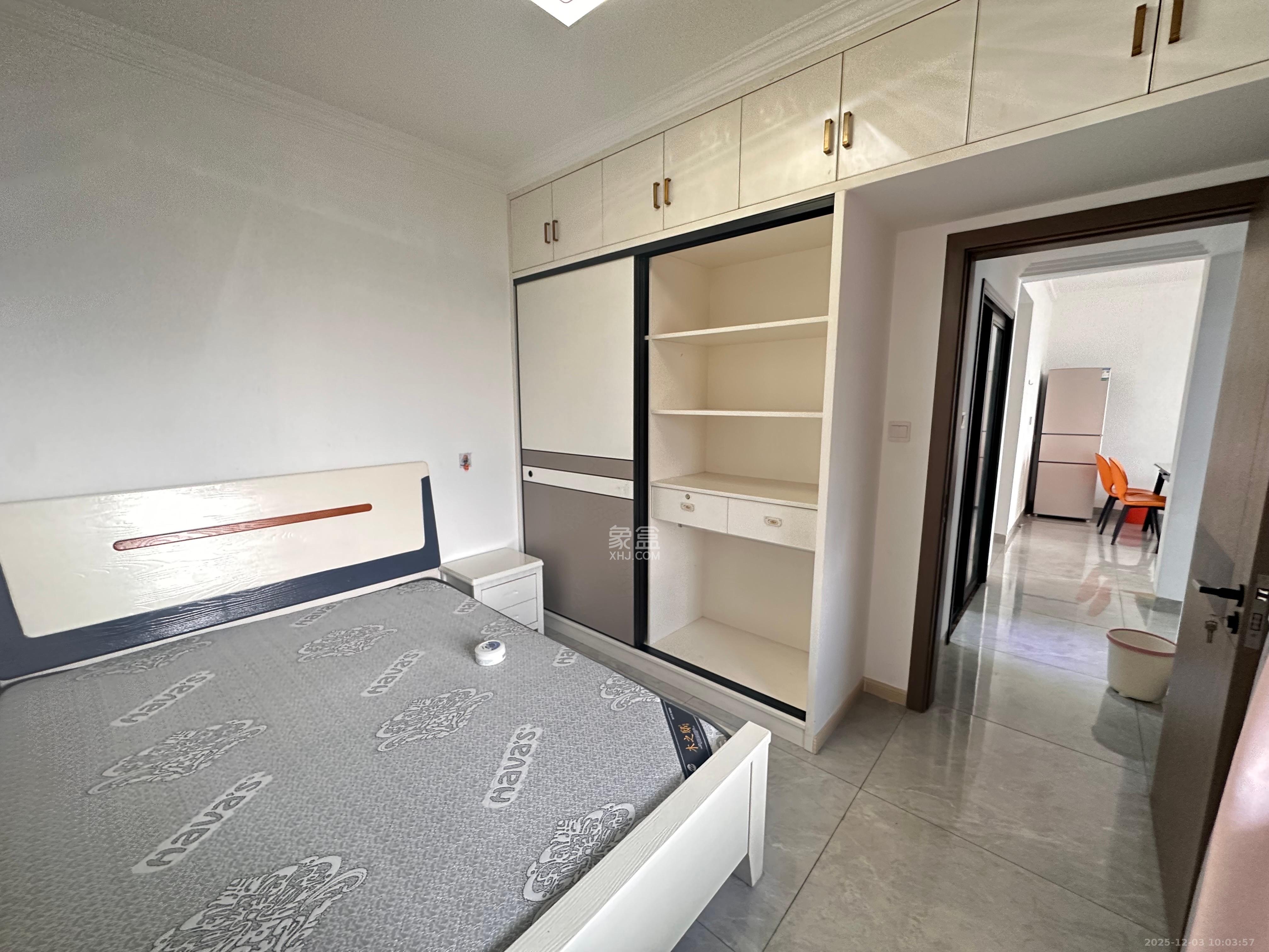 嘉雨兴园 2室1厅1卫 2500.0元/月 嘉雨兴园 2室1厅1卫 2500.0元/月室内图