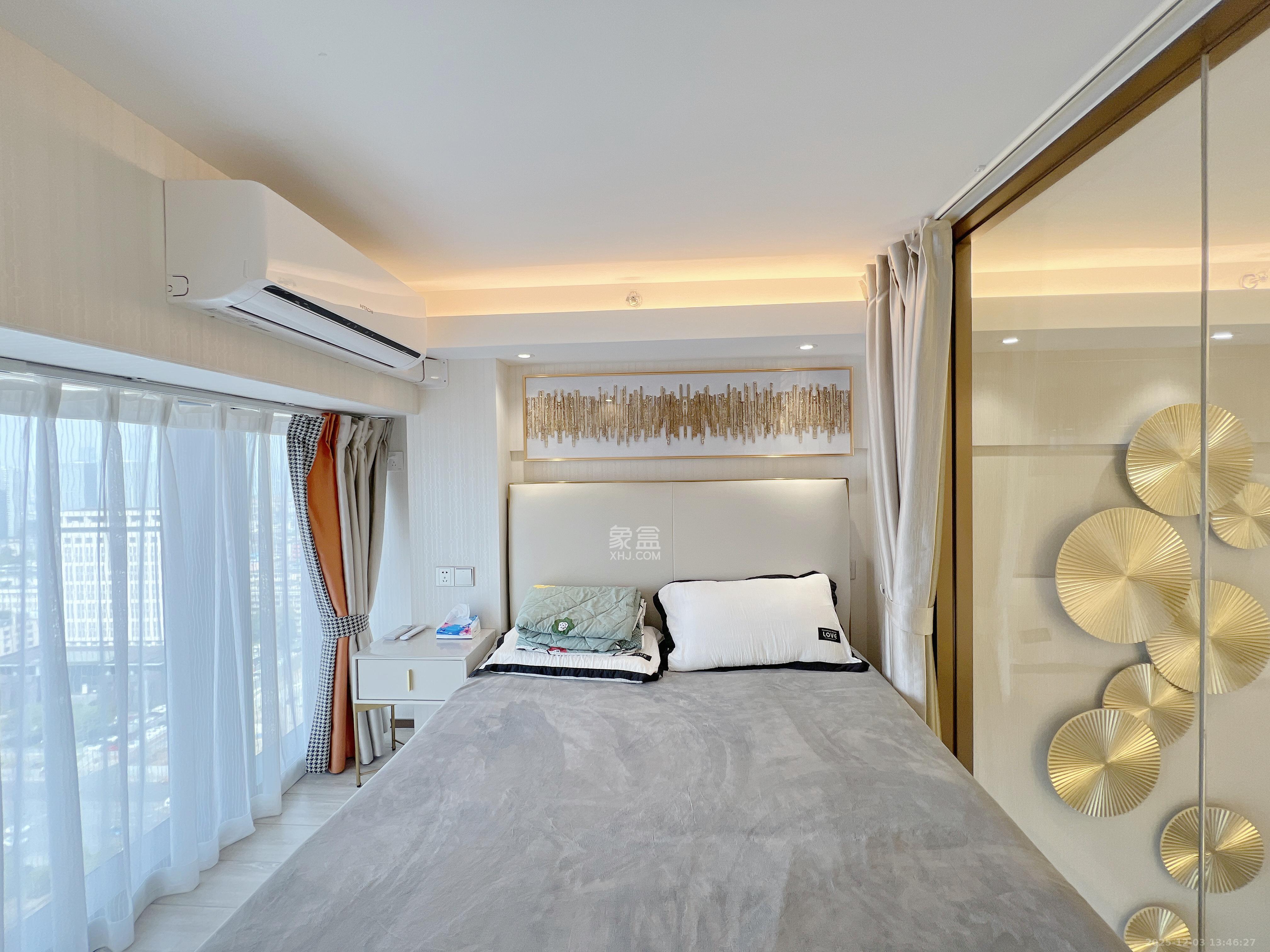 华远华时代  2室1厅1卫    3000.0元/月室内图