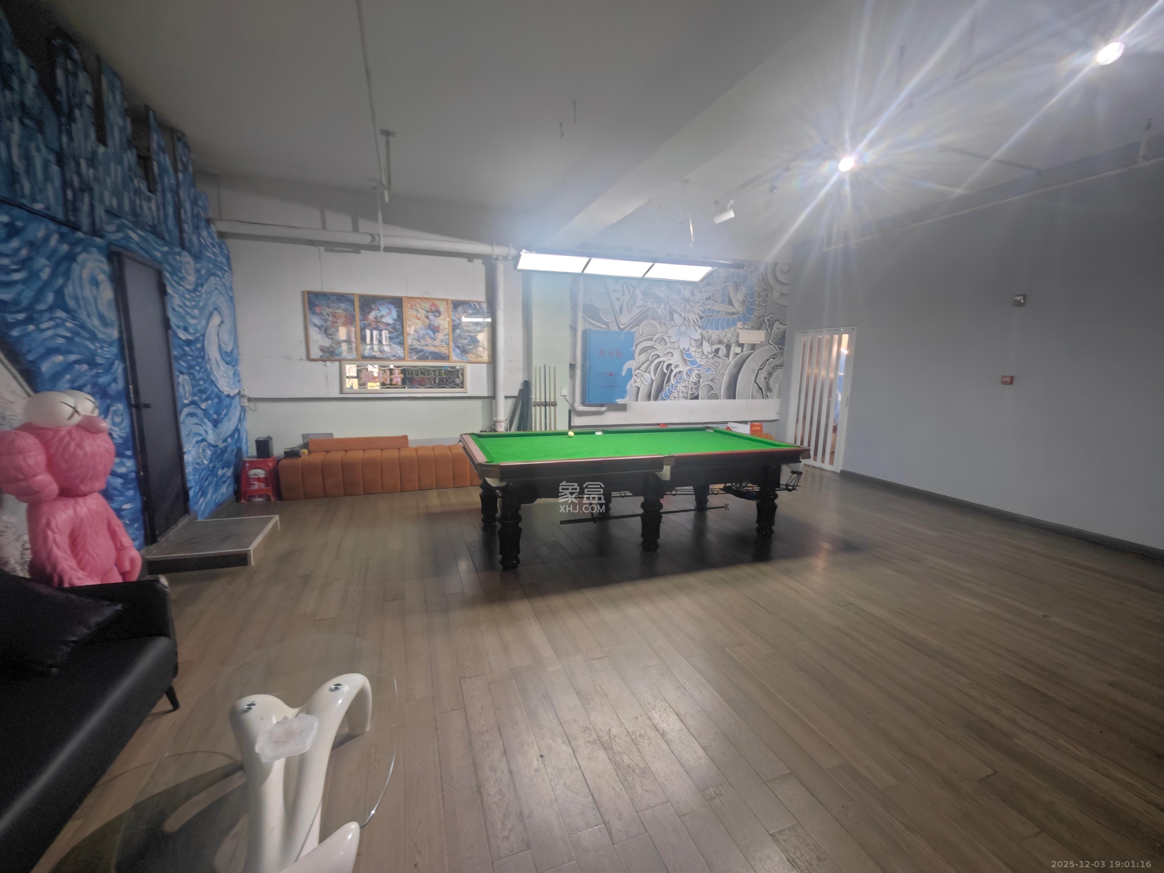 海伦春天   180.0㎡      2600.0元/月室内图