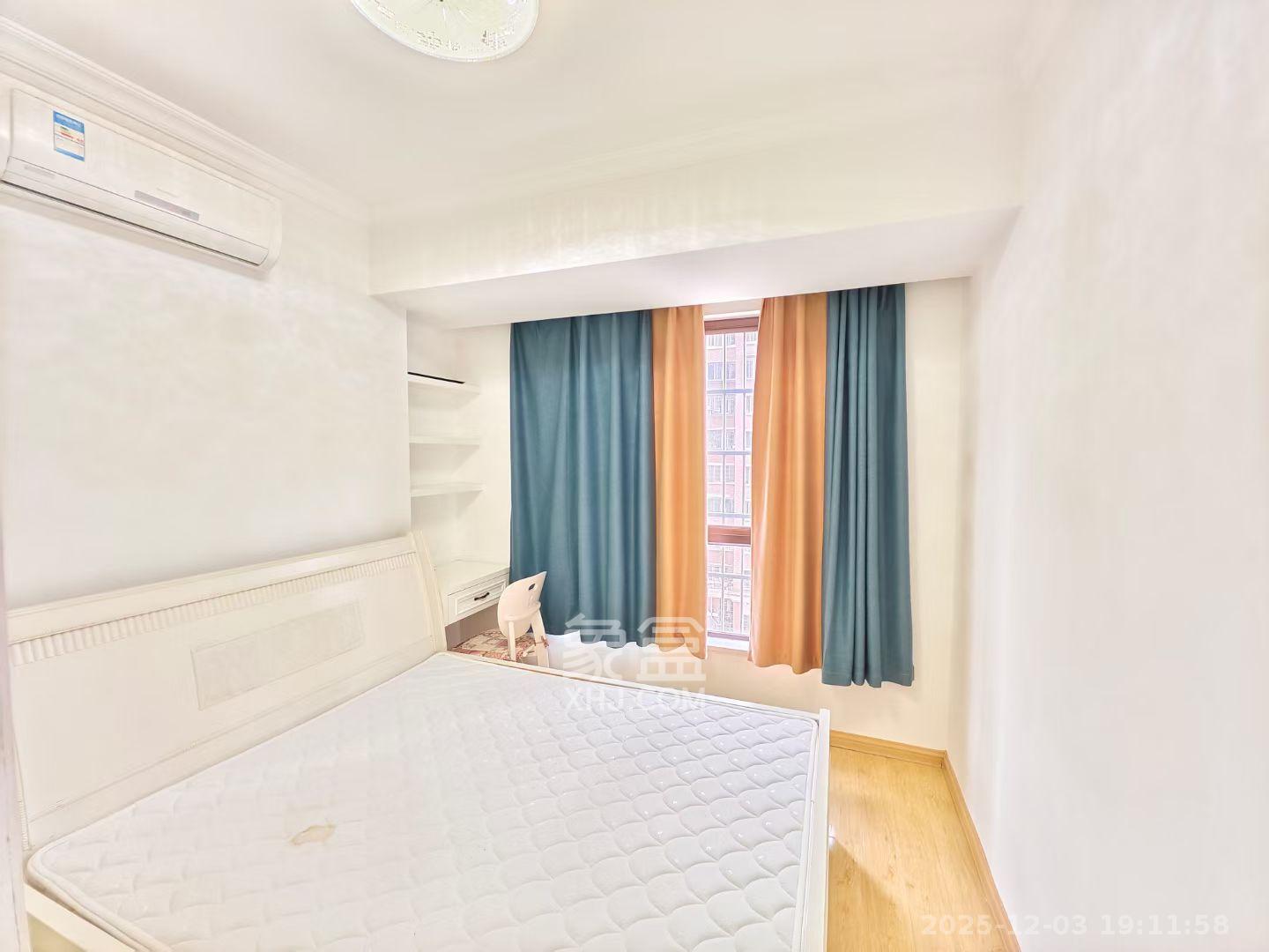 芒果天地(芒果雅苑) 2室1厅1卫 2000.0元/月 芒果天地(芒果雅苑) 2室1厅1卫 2000.0元/月室内图