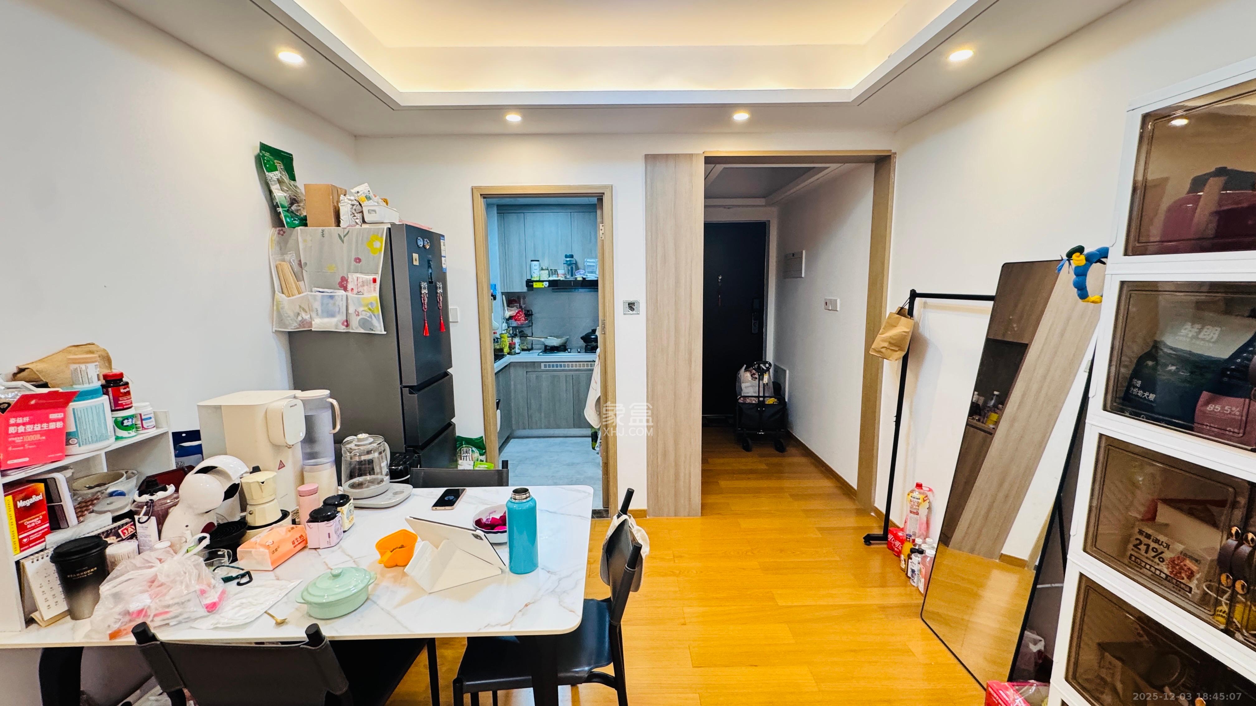 清控湖山雅居南区 1室0厅0卫 2800.0元/月 清控湖山雅居南区 1室0厅0卫 2800.0元/月室内图