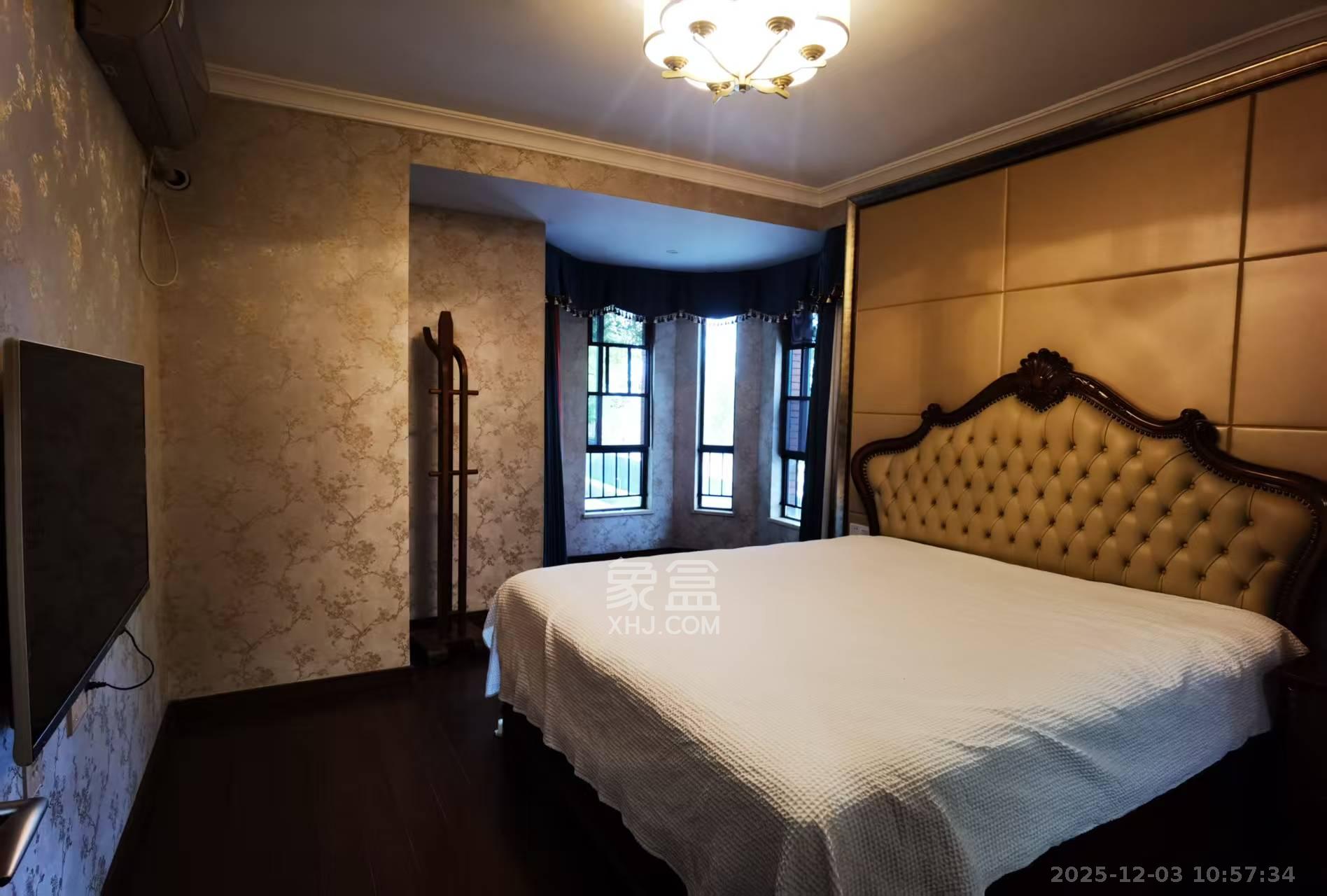 万科白鹭郡 1室2厅2卫 3600.0元/月 万科白鹭郡 1室2厅2卫 3600.0元/月室内图