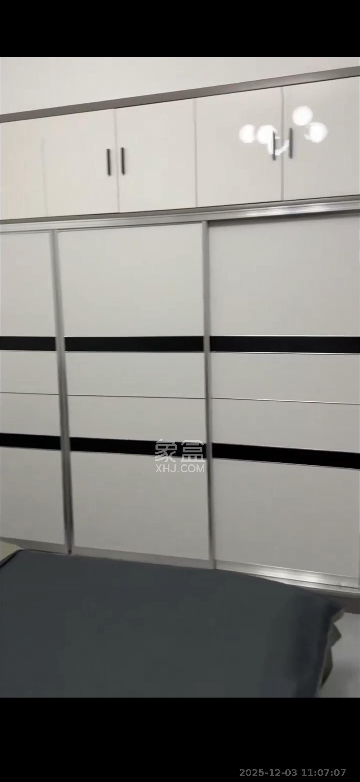 明发国际城  1室1厅1卫    1700.0元/月室内图