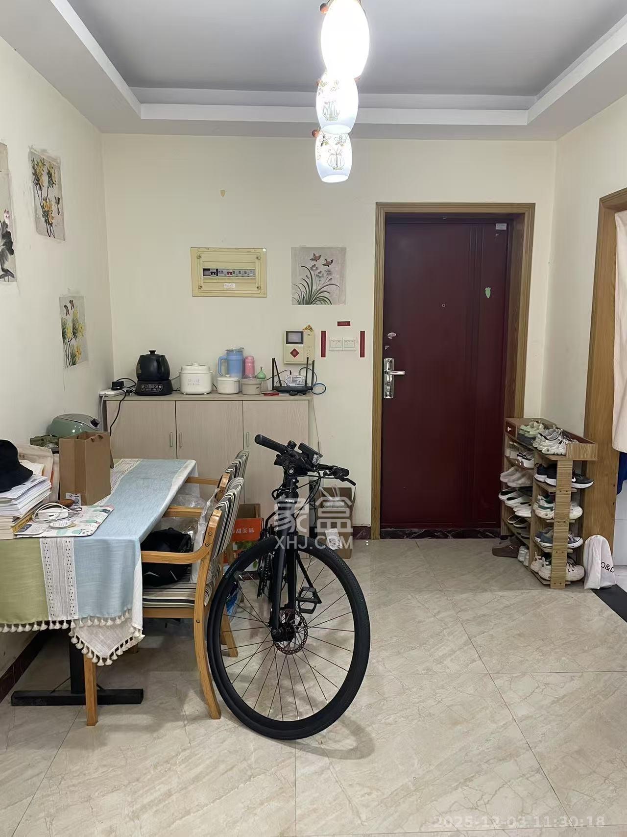 保利麓谷林语C区  1室0厅0卫    2200.0元/月室内图