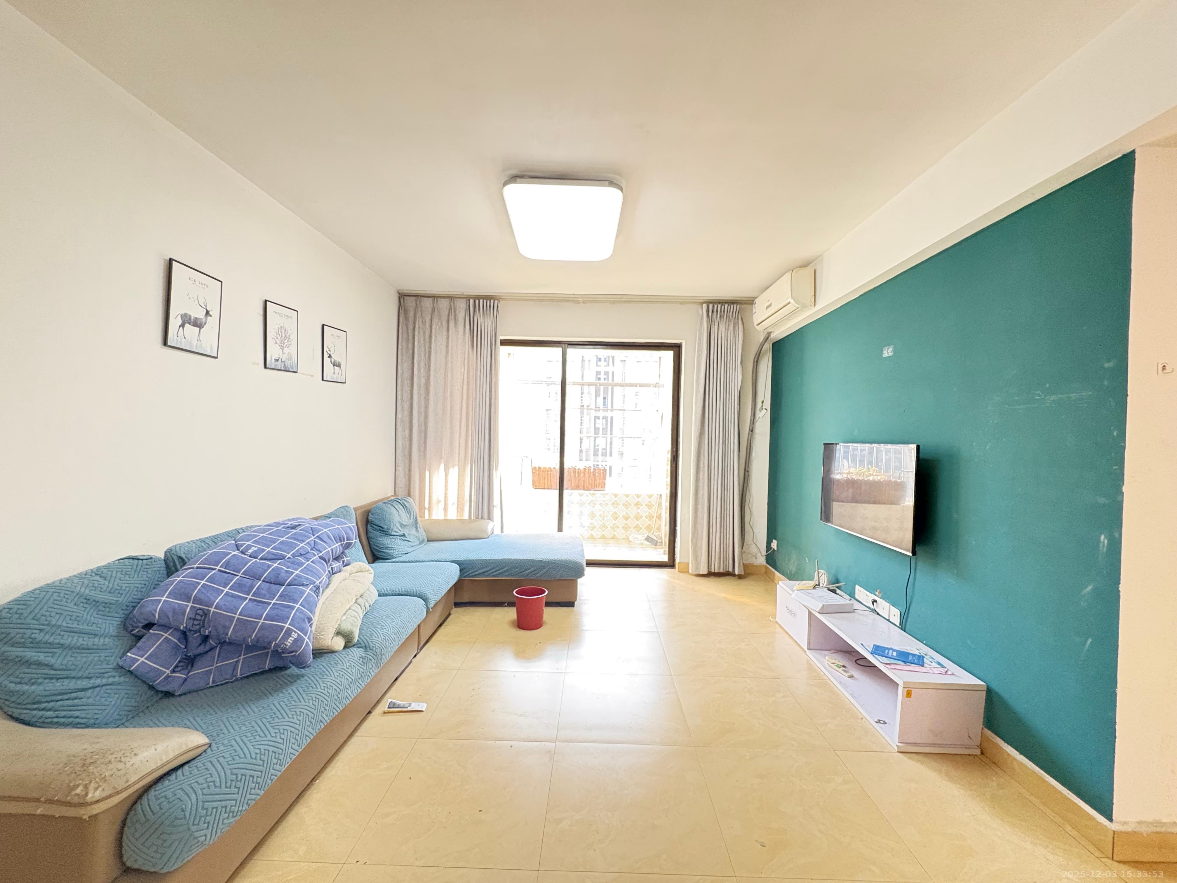 华润凤凰城三期 2室2厅1卫 2000.0元/月 华润凤凰城三期 2室2厅1卫 2000.0元/月室内图