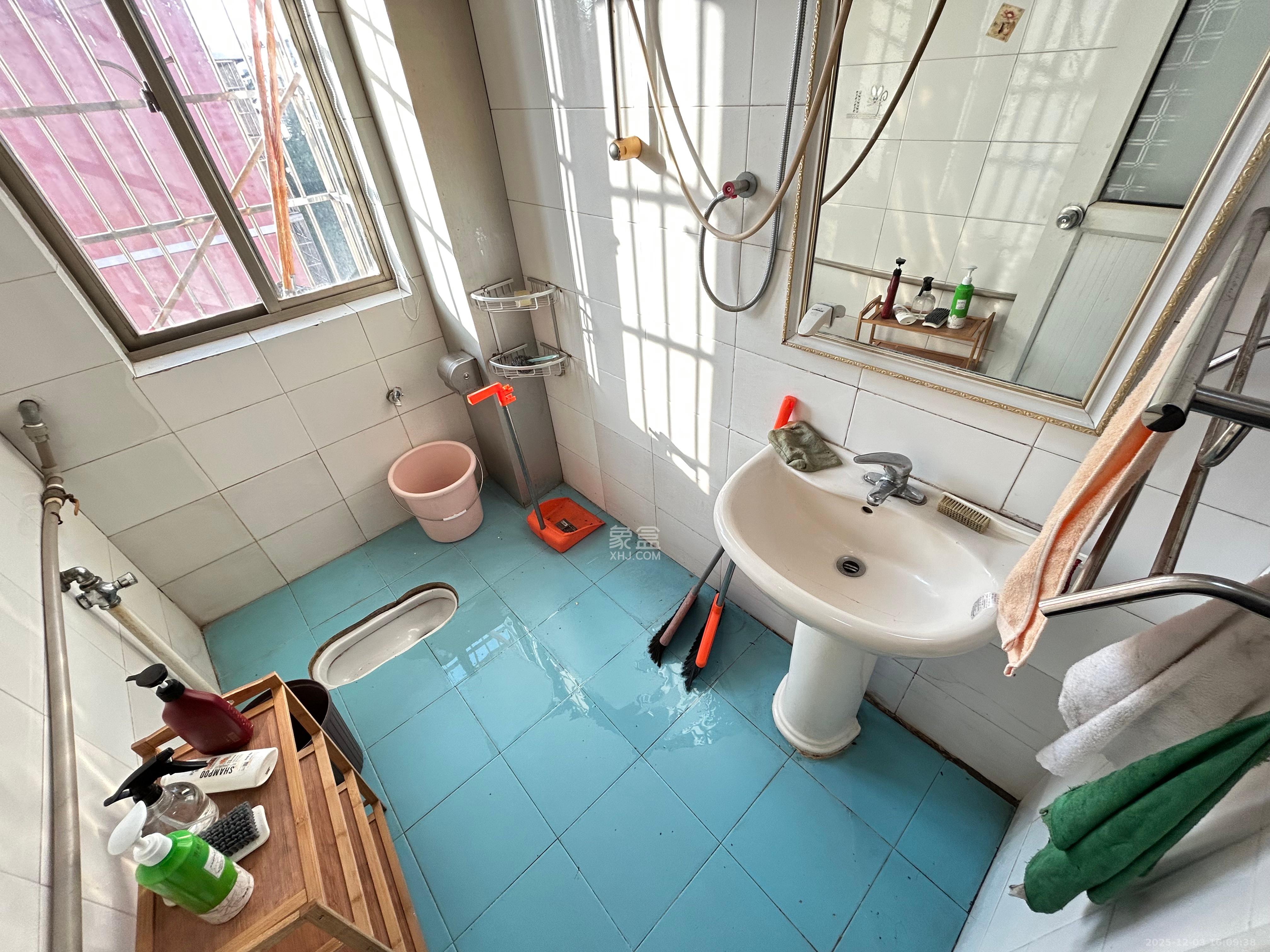 桔洲新苑(观沙岭) 3室2厅2卫 1700.0元/月 桔洲新苑(观沙岭) 3室2厅2卫 1700.0元/月室内图