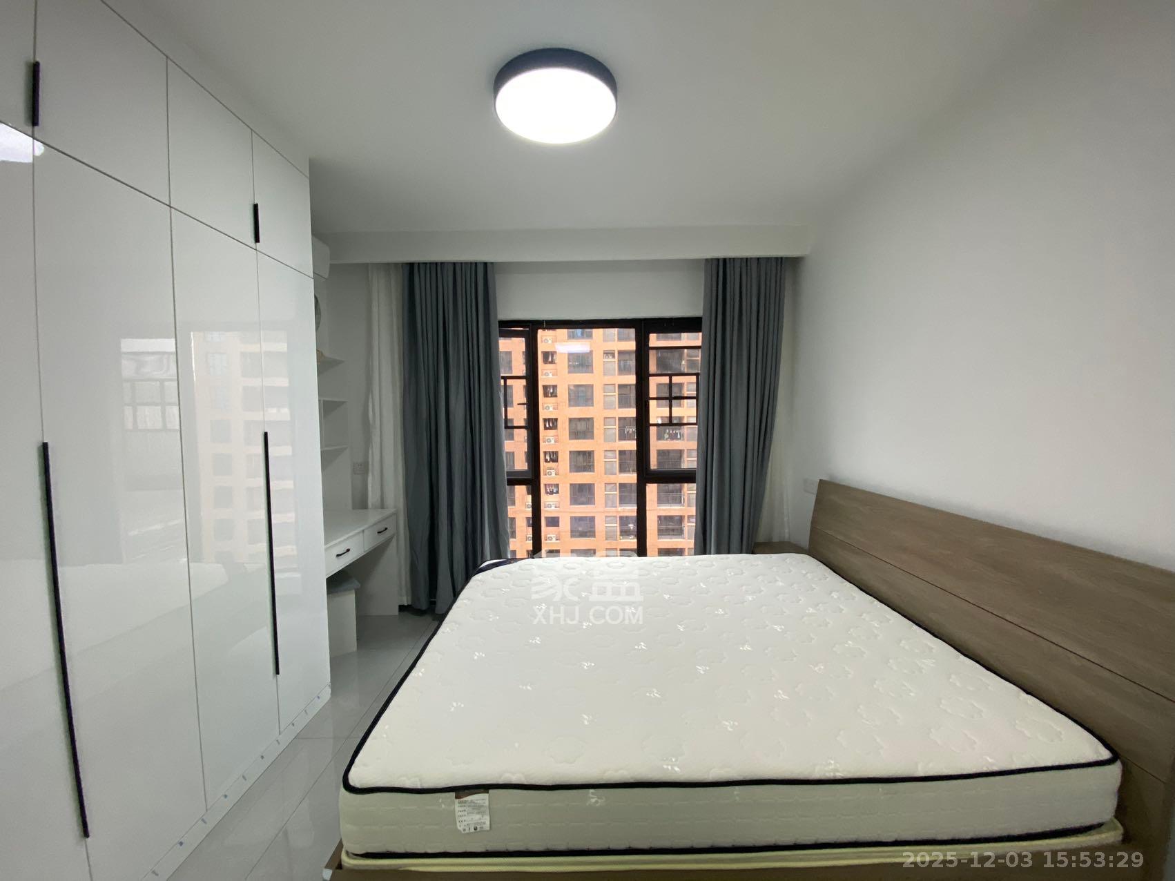 鑫远揽悦(鑫远和城三期) 1室1厅1卫 1600.0元/月 鑫远揽悦(鑫远和城三期) 1室1厅1卫 1600.0元/月室内图