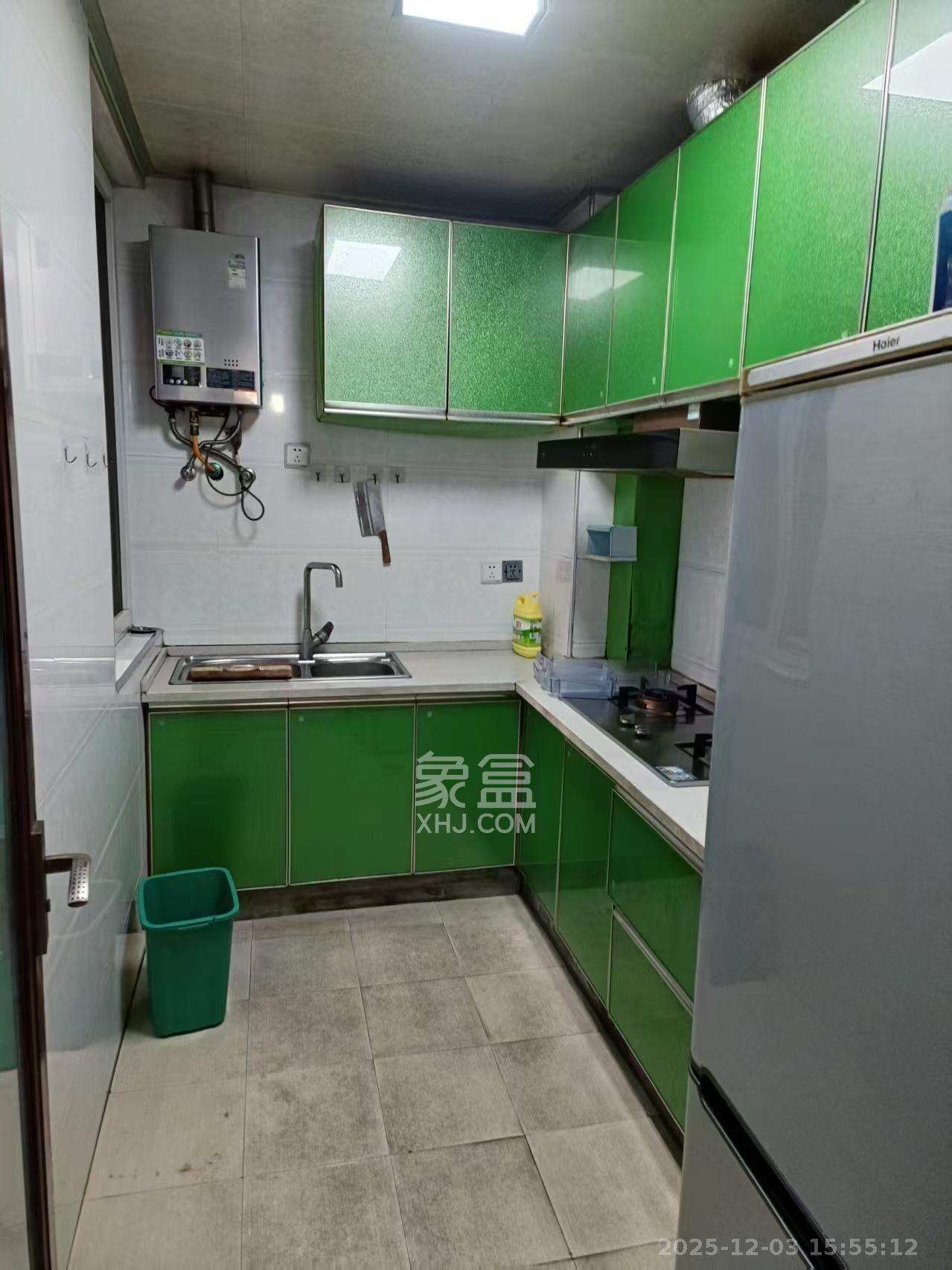 中房F联邦 2室2厅1卫 2000.0元/月 中房F联邦 2室2厅1卫 2000.0元/月室内图